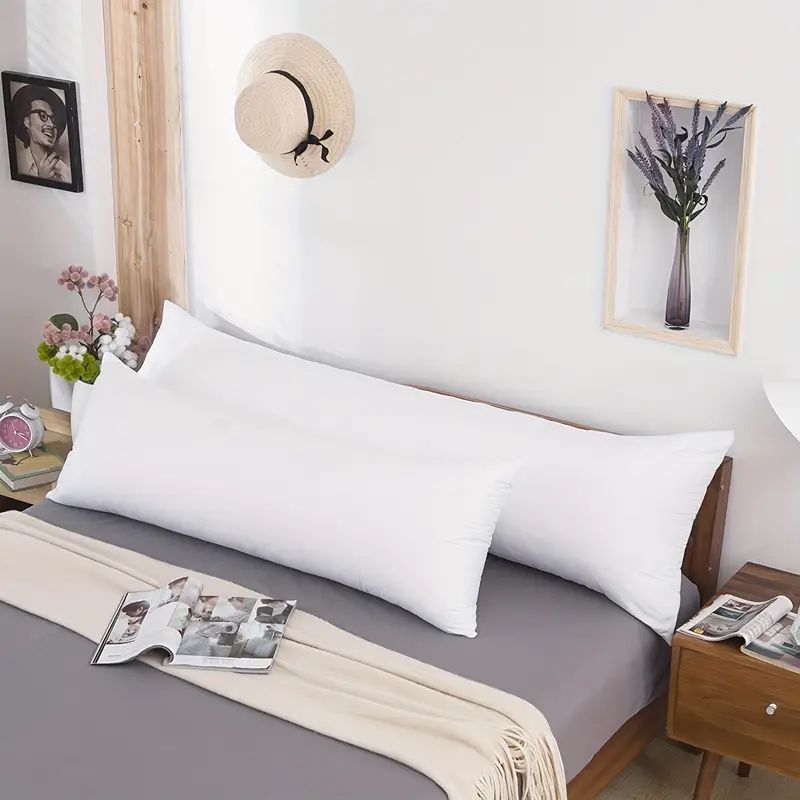 Body Pillow 20x54 Inche