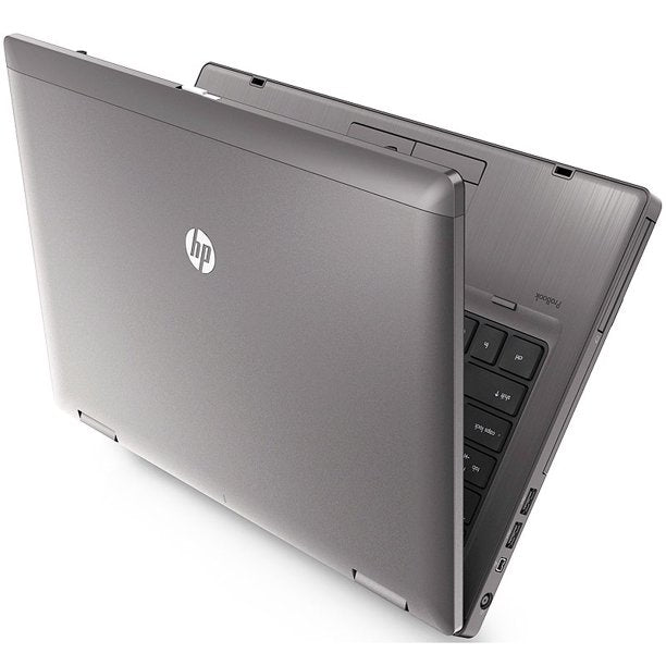 HP ProBook 6470b 14" Laptop- 3rd Gen Intel Core I5, 8GB-16GB RAM, Hard Drive or Solid State Drive, Windows 11