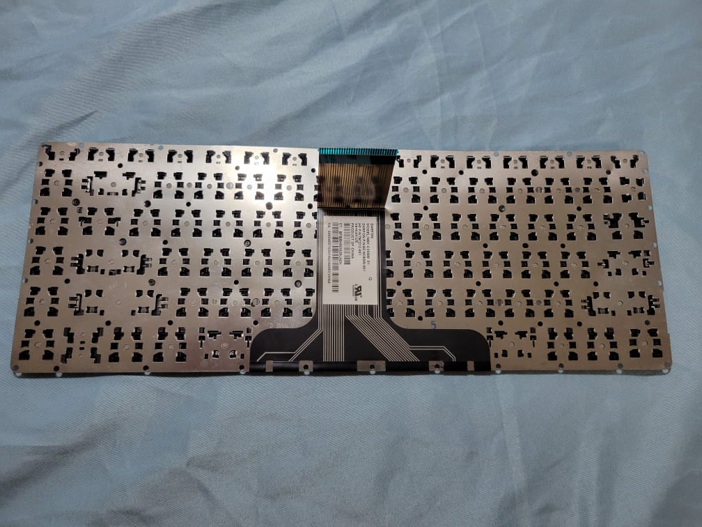HP Pavilion 13-S000 X360, 13-S100 13t-S000 13t-S100 NSK-CX0SW Keyboard