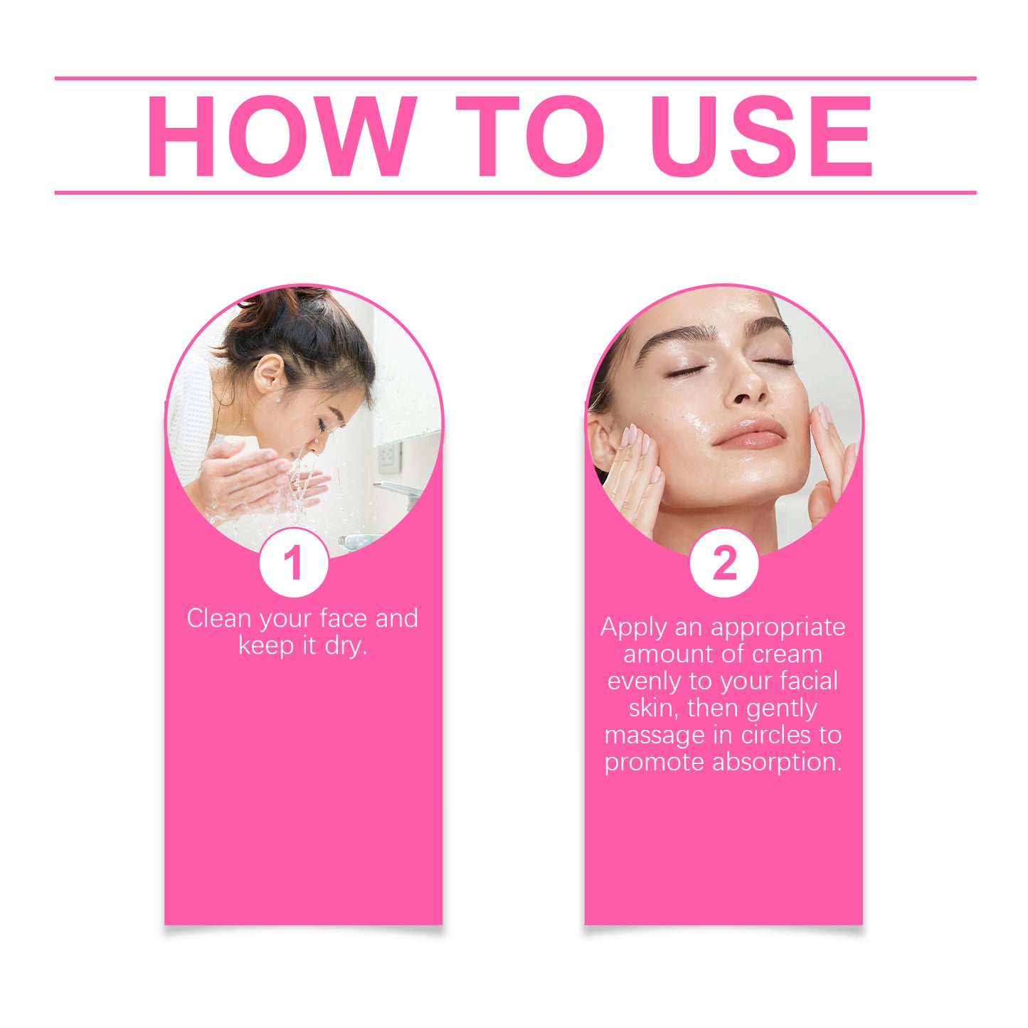 EELHOE Firming And Moisturizing Cream Moisturizes Facial Skin Moisturizing And Hydrating Repair Firming And Brightening Cream