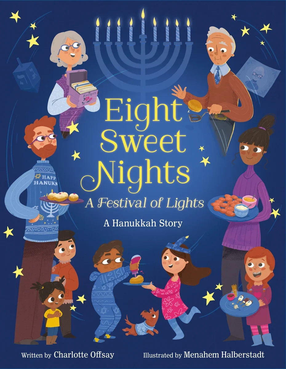 Children's Book Bundle: Holidays