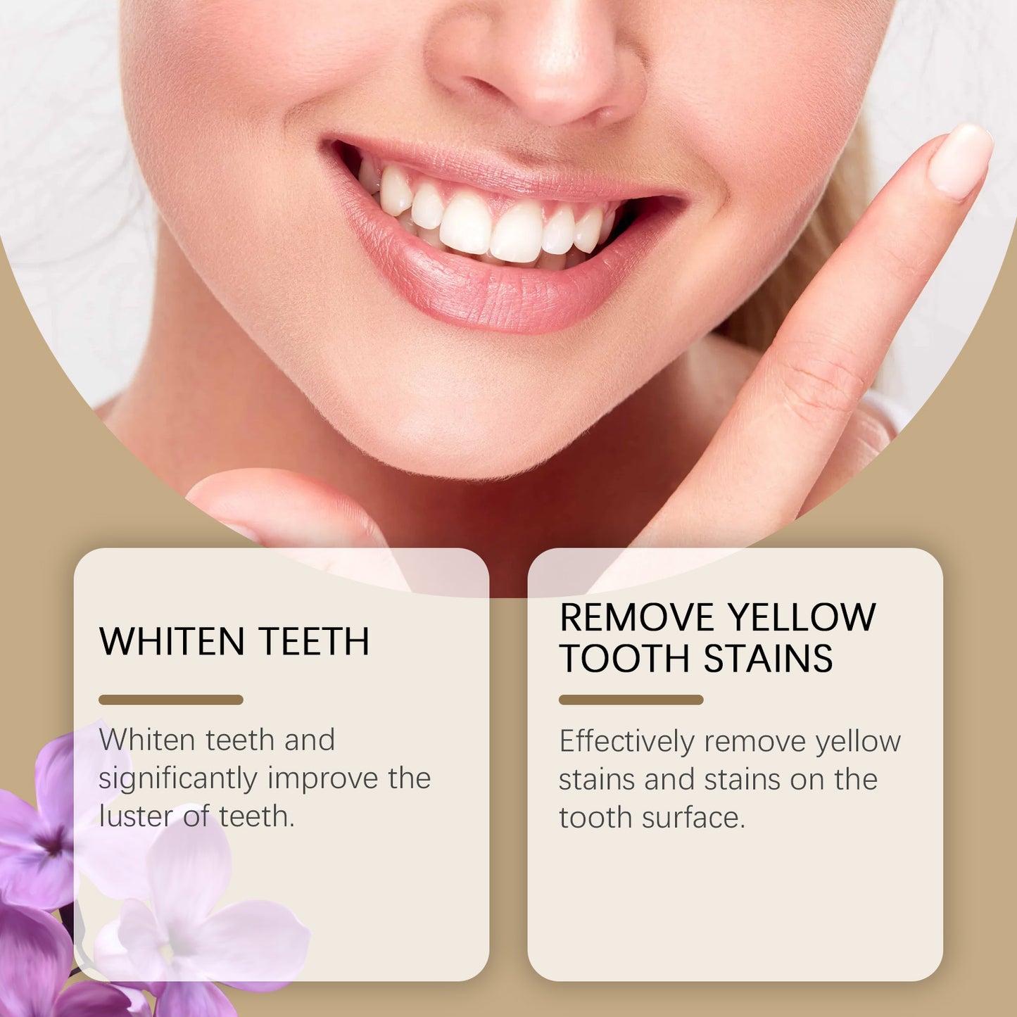 WoodSleep Fresh Bentonite Toothpaste, A Gentle Ingredient For Tooth Care That Cleans Teeth And Protects Tooth Enamel