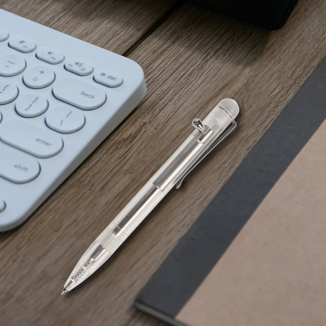 ACRYLIC - BASTION® BOLT ACTION PEN
