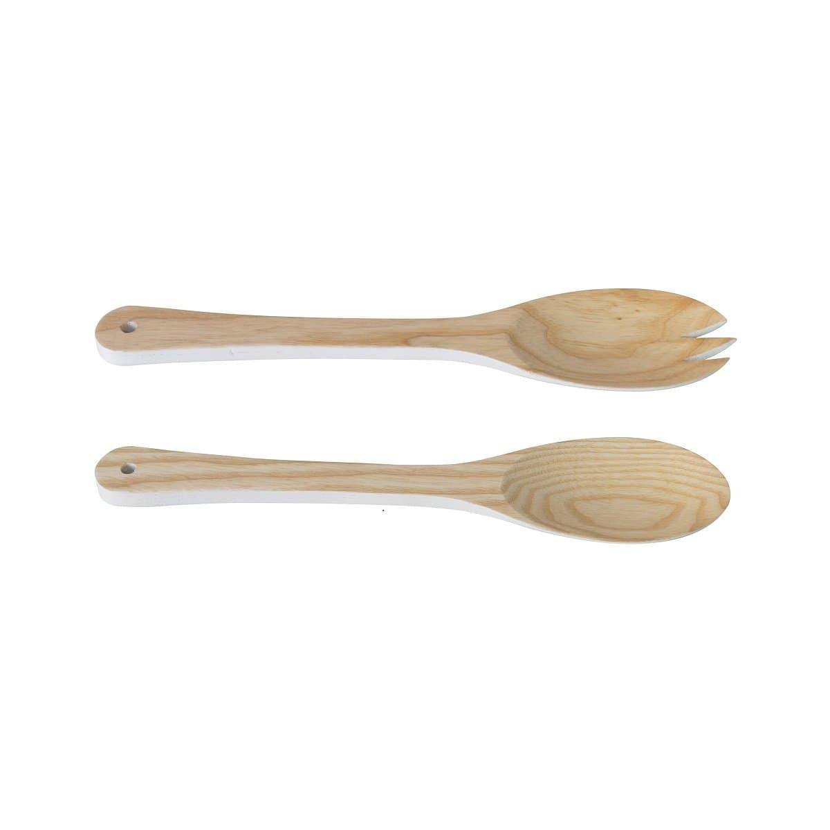 ASH WOOD: UTENSILS