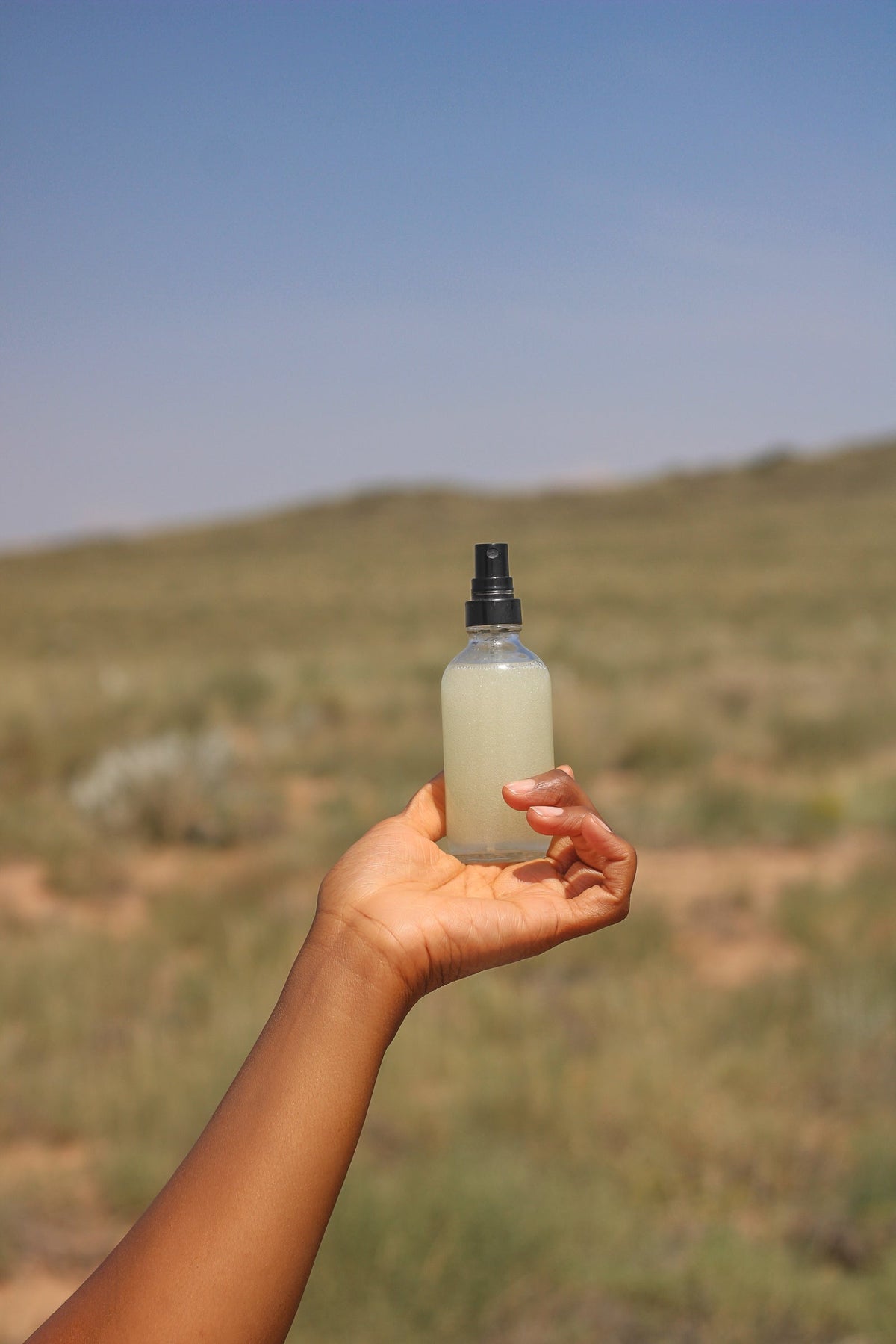 Mosquito and Gnat Repellent Refreshing Spray