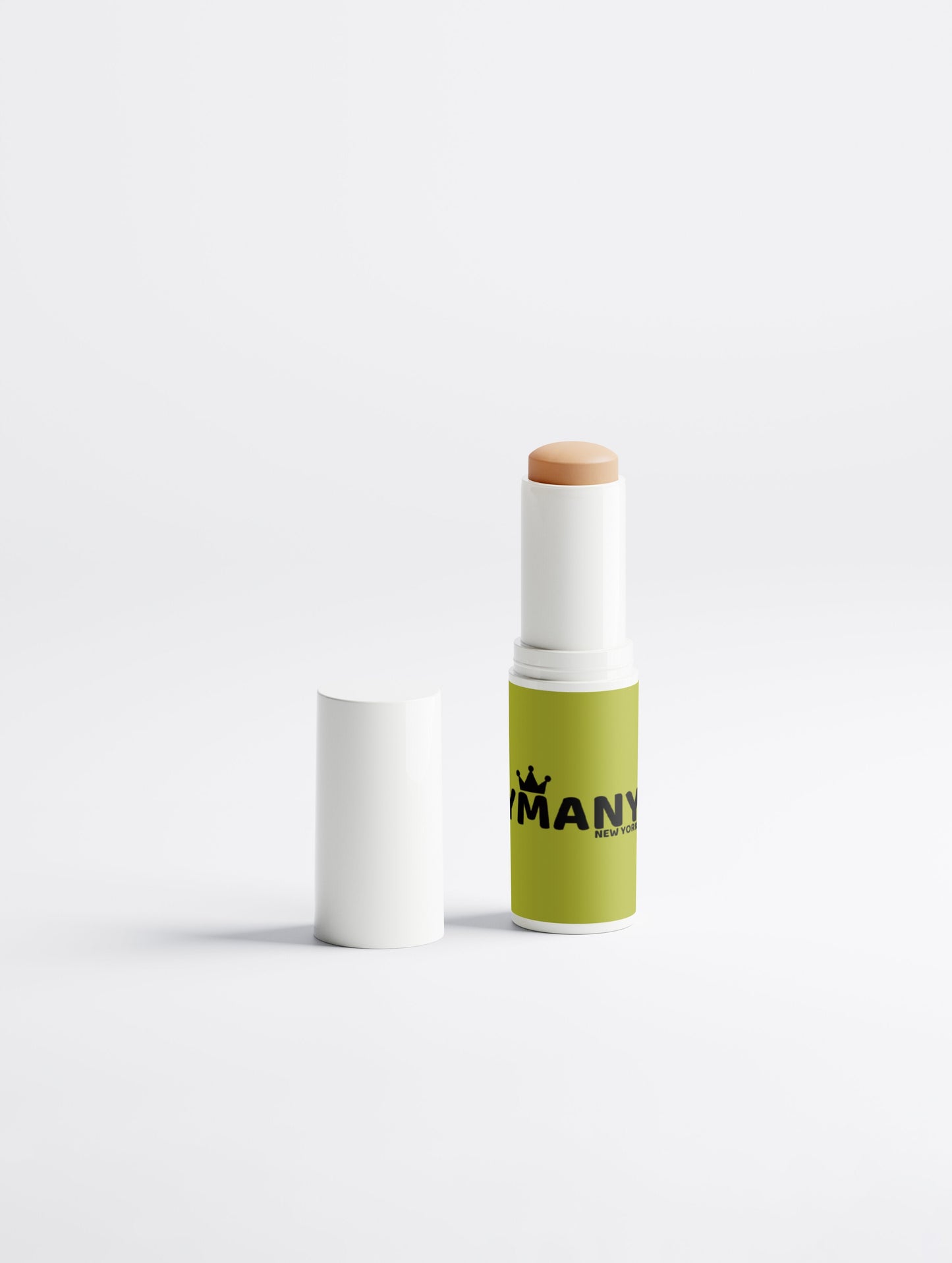 CC CREAM STICK CERAMIDE 25 MEDIUM New Collection SOHO NYC BYMANYC ® New York