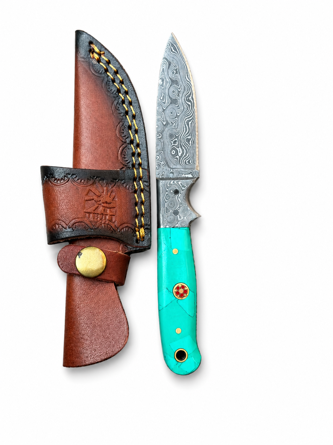 Blue Timber Hunter TKT-27