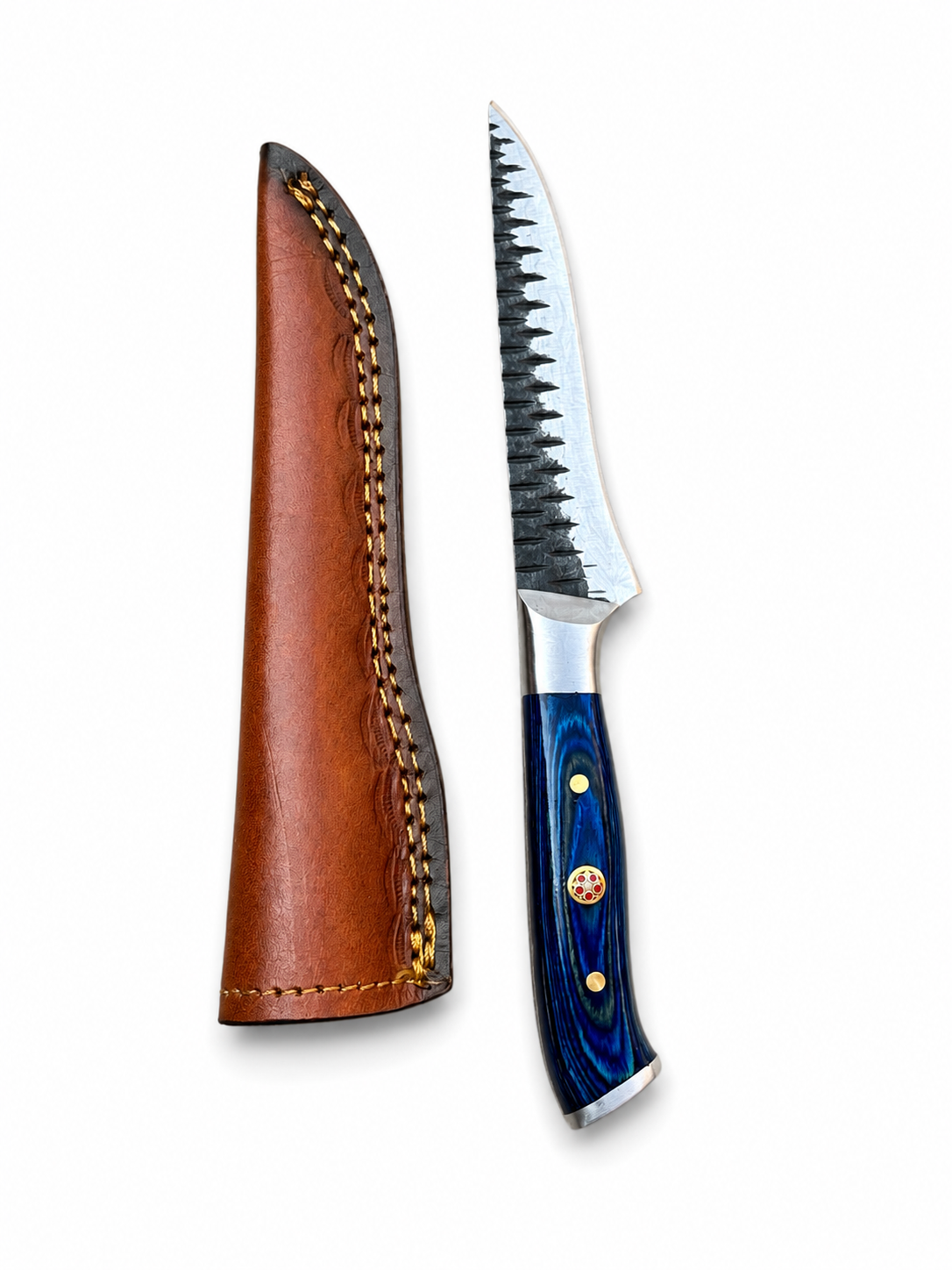 Blue Harbor Artisan Steak Knife TKT-34