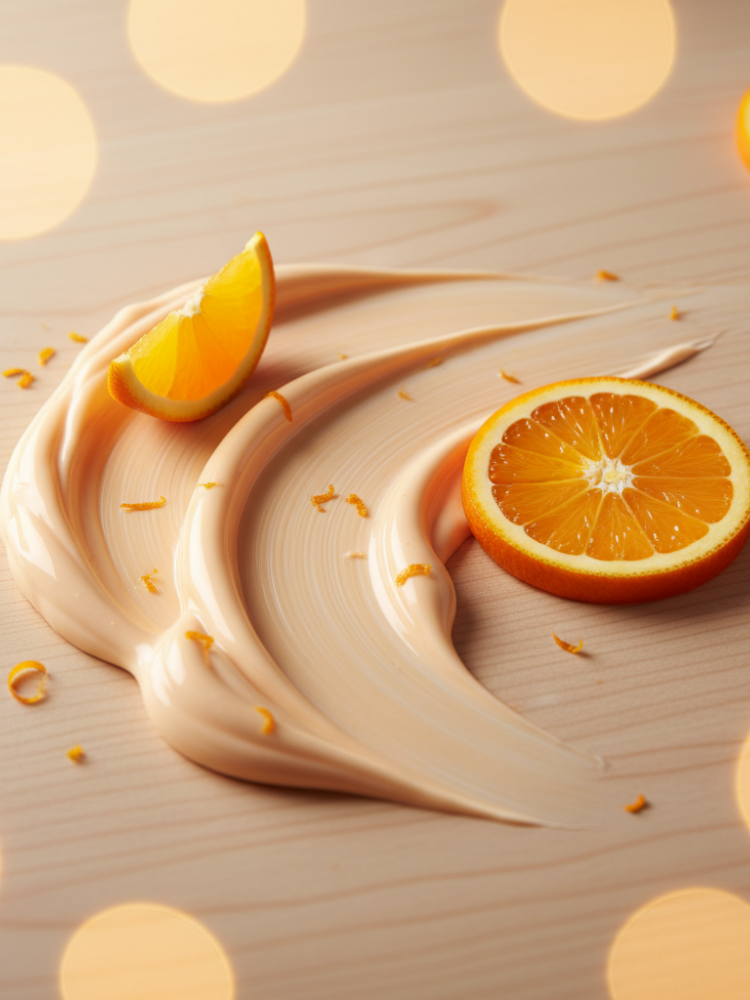 Fresh Conditioner, Citrus Cocktail BATTERY PARK ECO COSMETICS BYMANYC ® New York