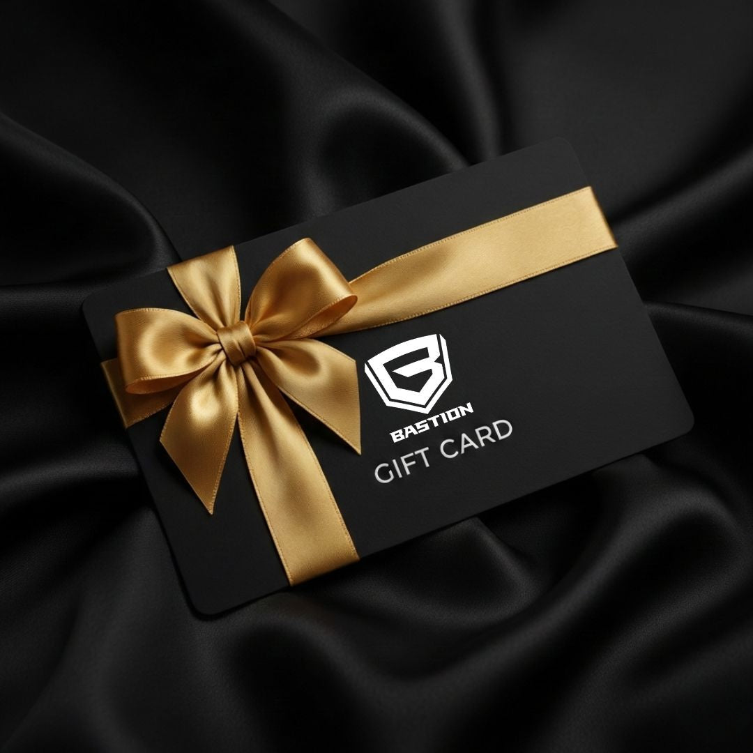 BASTION GIFT CARD - CHOOSE DENOMINATION