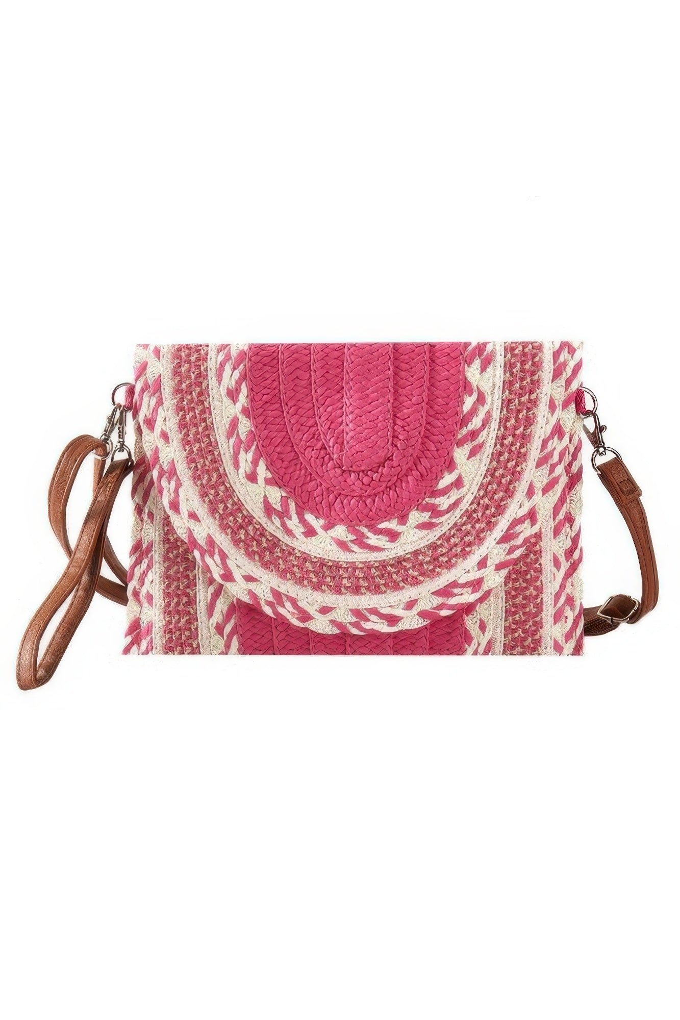 HANDBAG CALA XARRACA IBIZA Collection BYMANYC ® New York