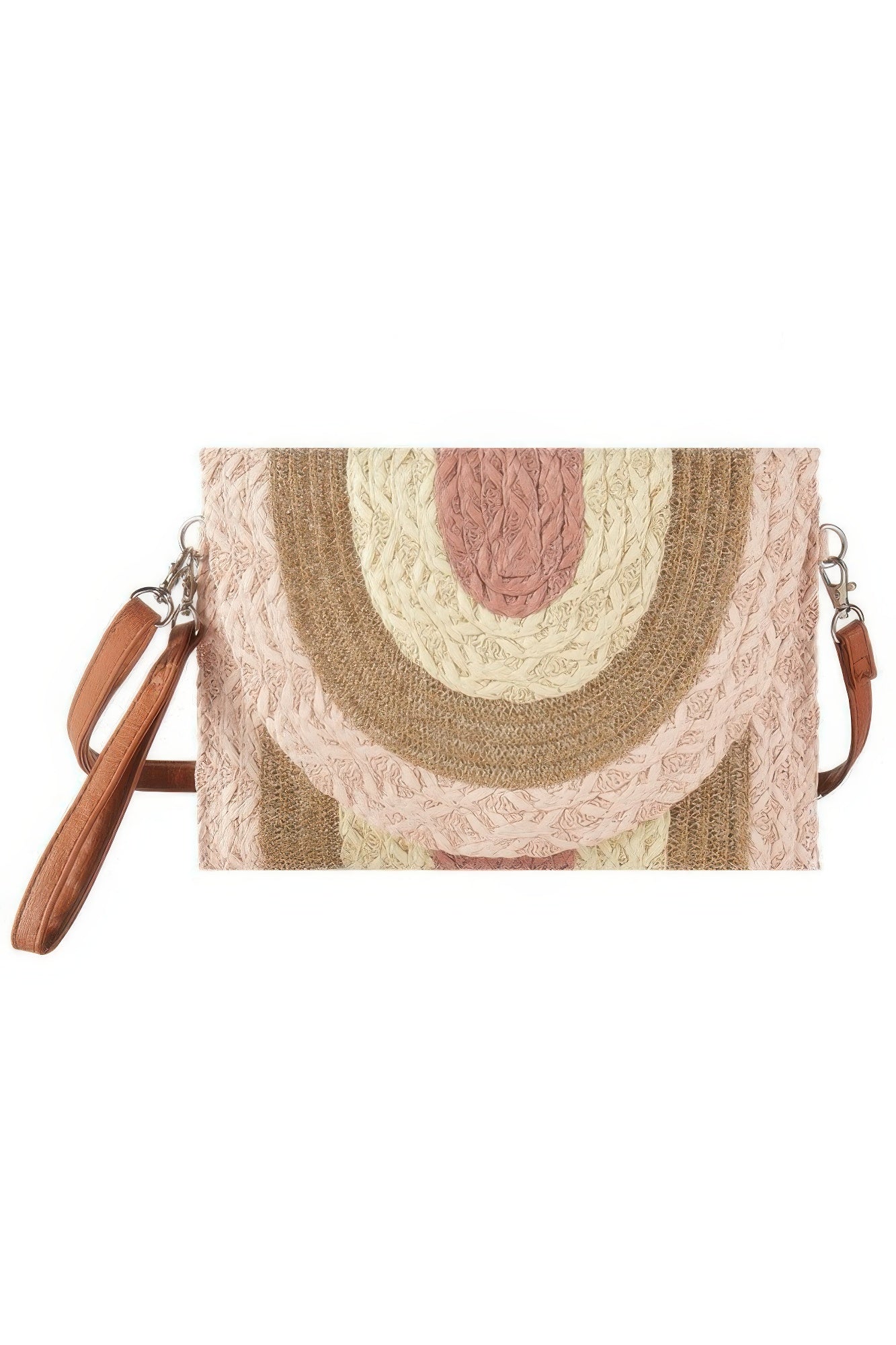 HANDBAG Women's BYMANYC ® New York New Collection BUSHWICK