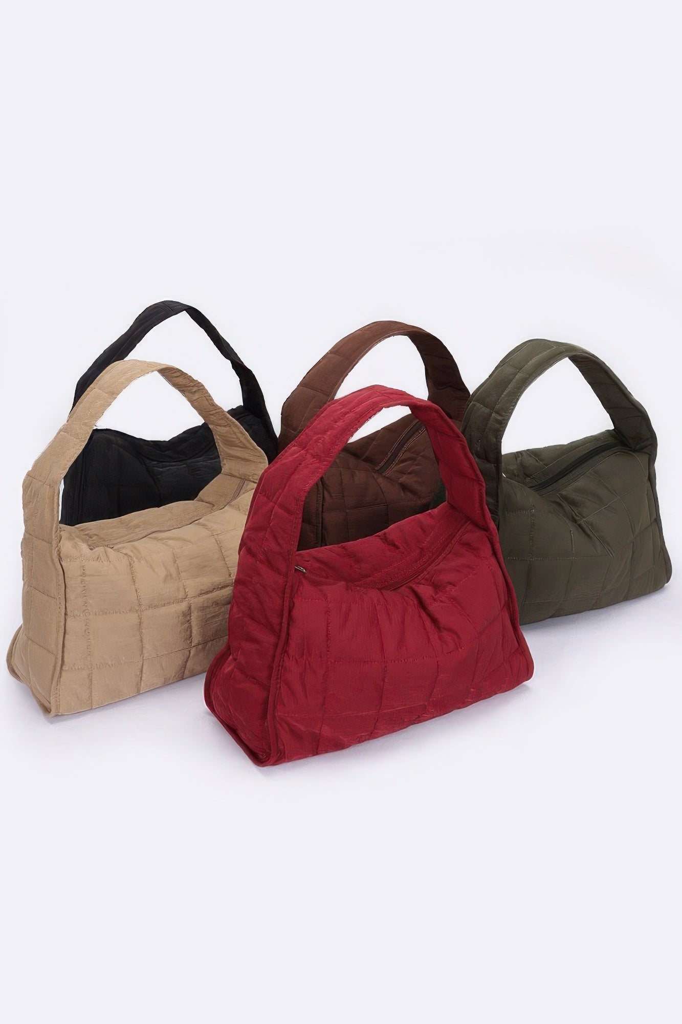 HANDBAG Women's BYMANYC ® New York New Collection TRIBICA
