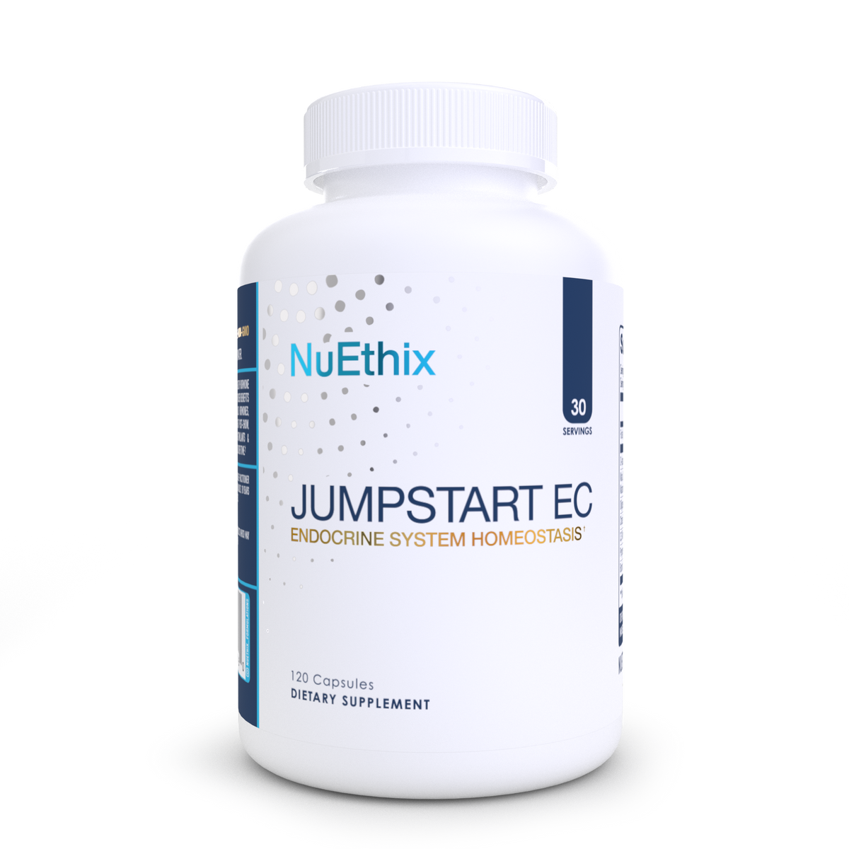 Jumpstart EC Case Pack (12 Units)