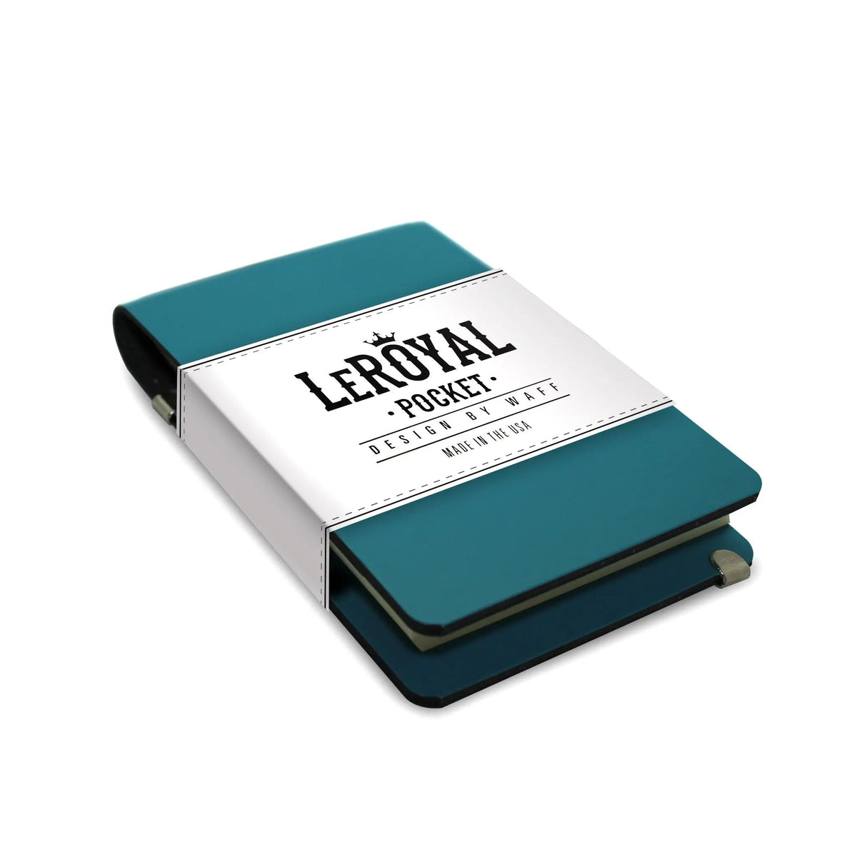 WAFF LeRoyal Pocket