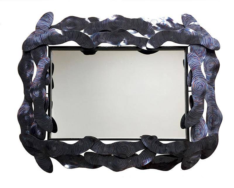 Zevon Mirror