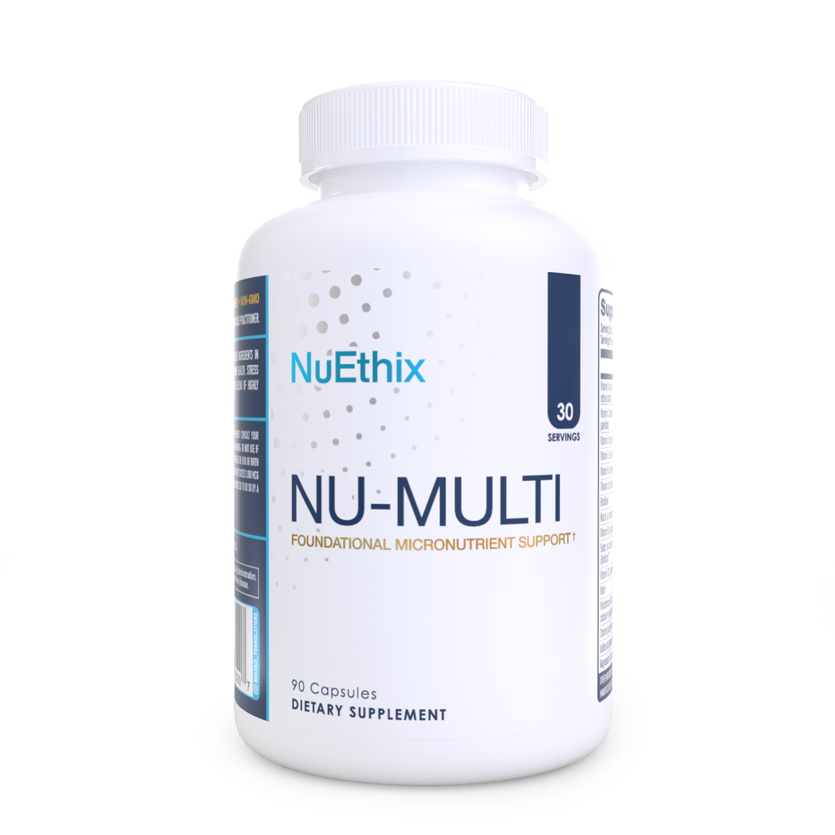 Nu-Multi Case Pack (12 Units)