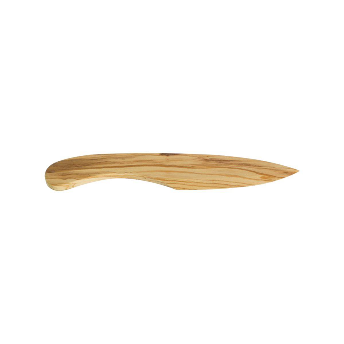 OLIVEWOOD BUTTER KNIFE
