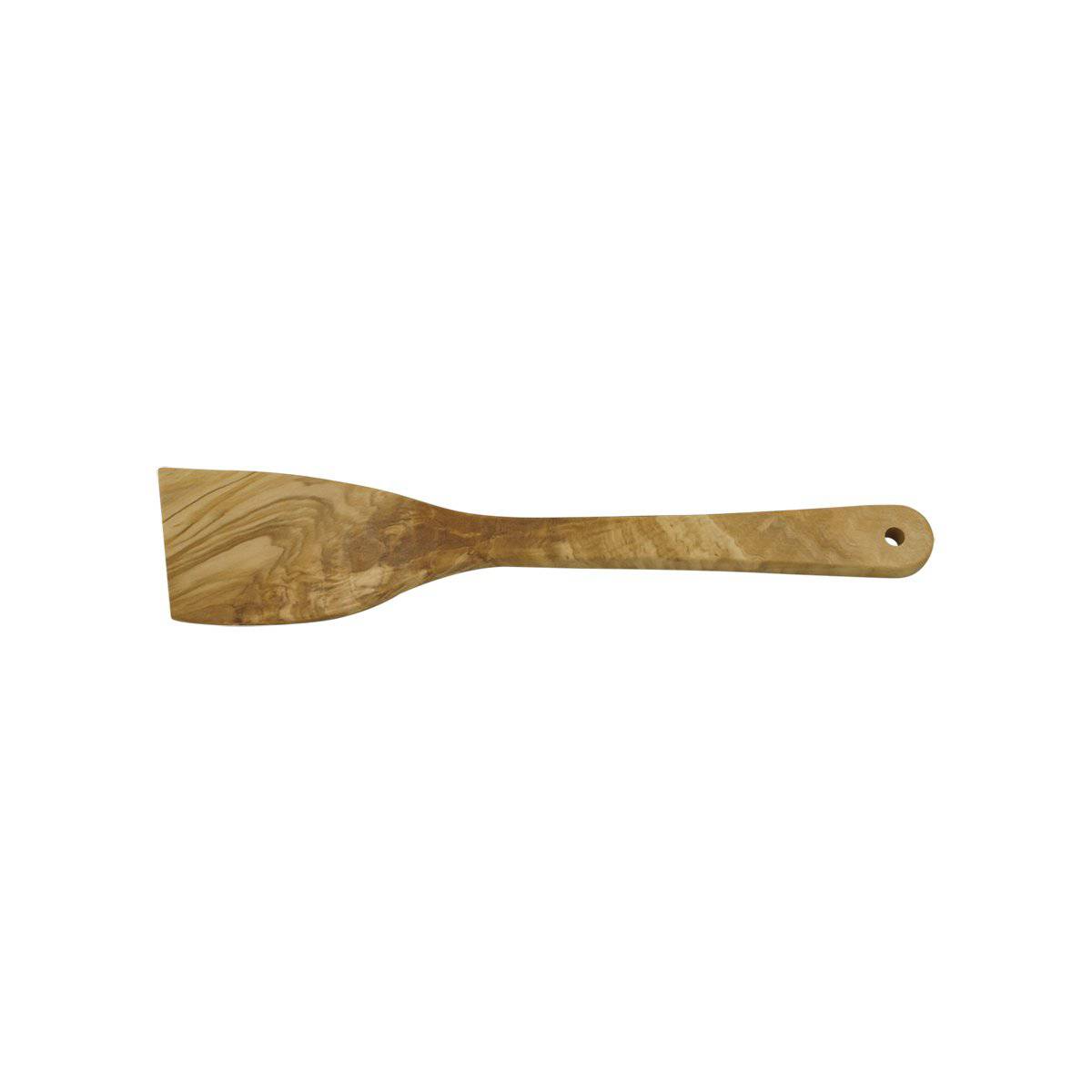 OLIVEWOOD SOLID SPATULA