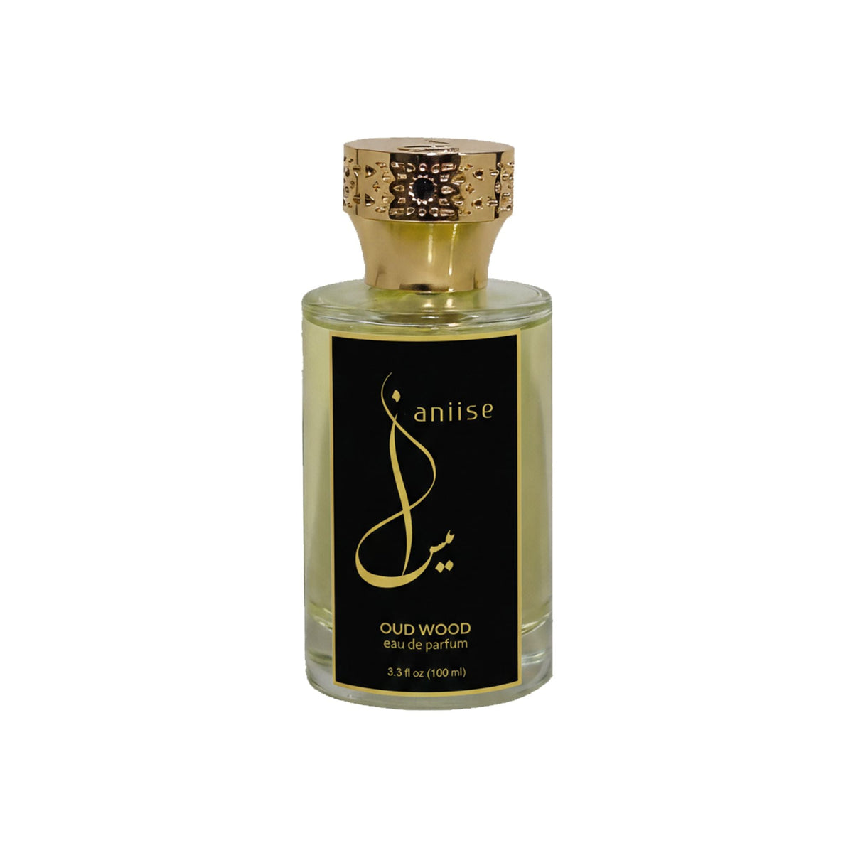 Eau De Parfum Unisex - Oud Wood