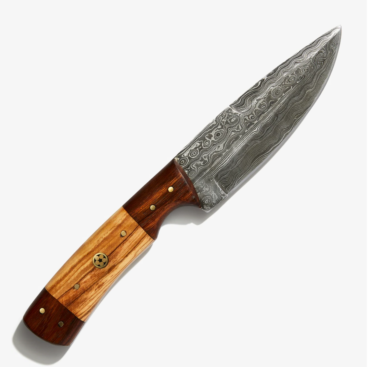 9'' Blade for Ever Outdoor Trip TD-087