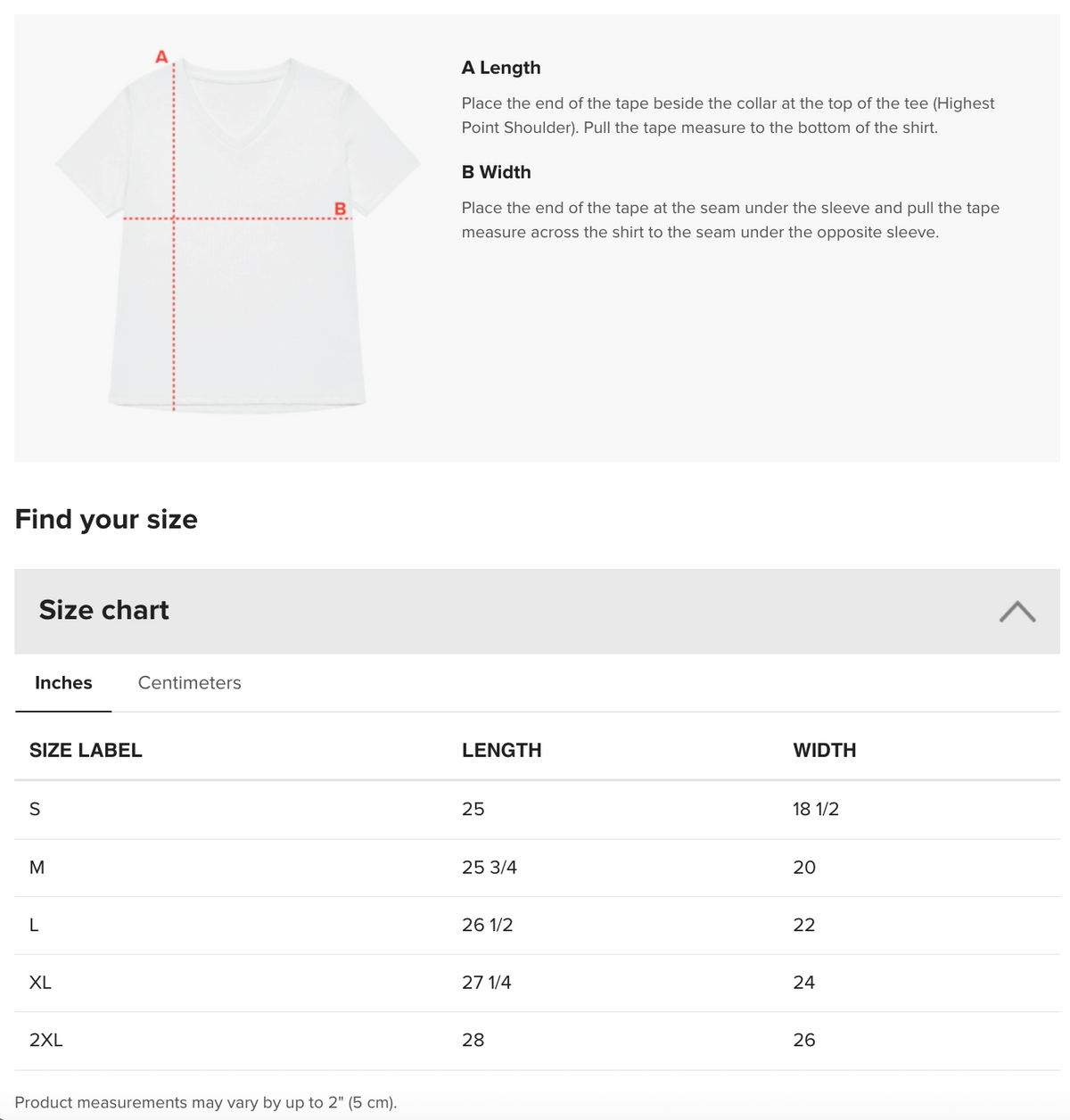 My Vote Matters Women's Relaxed V-Neck Tee