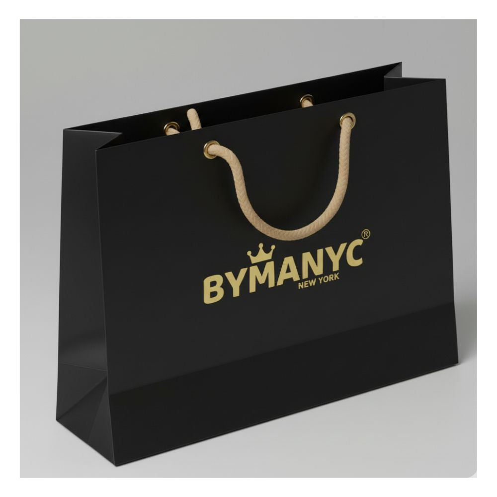 PU Leather Trench, Hudson Yards | Women - BYMANYC ® New York