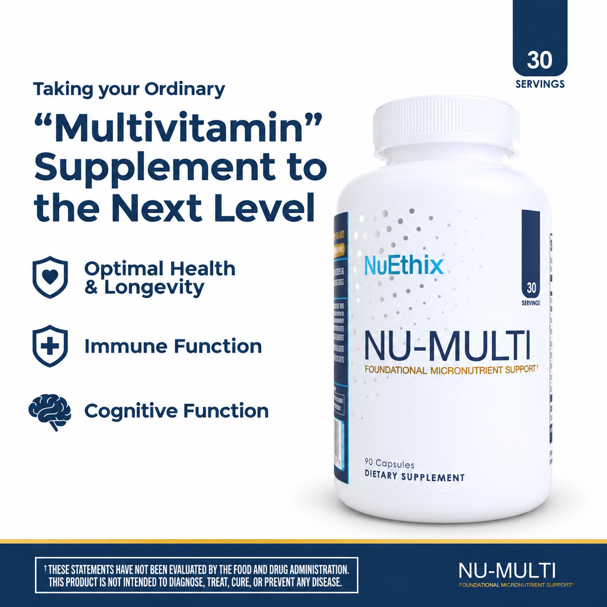 Nu-Multi