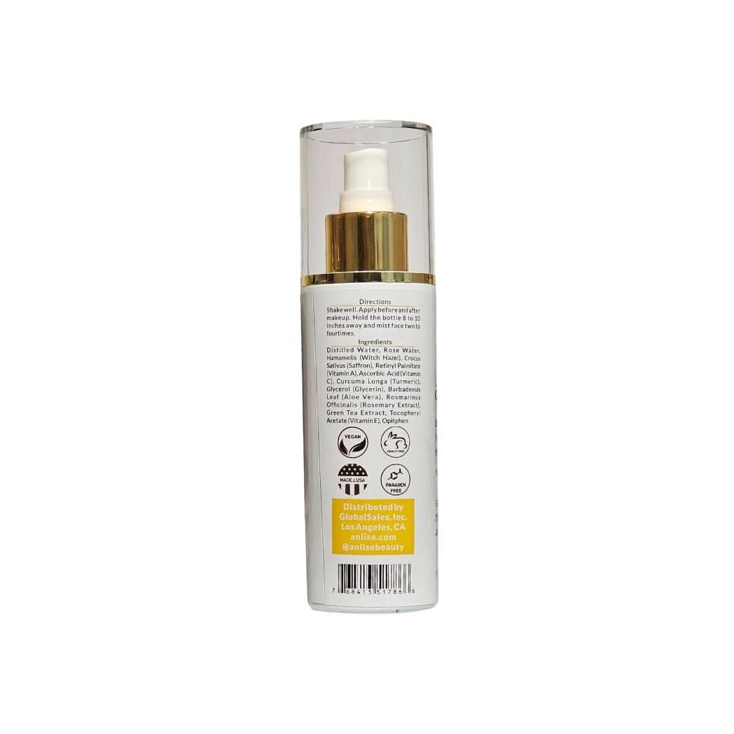 Brightening & Hydrating Essence