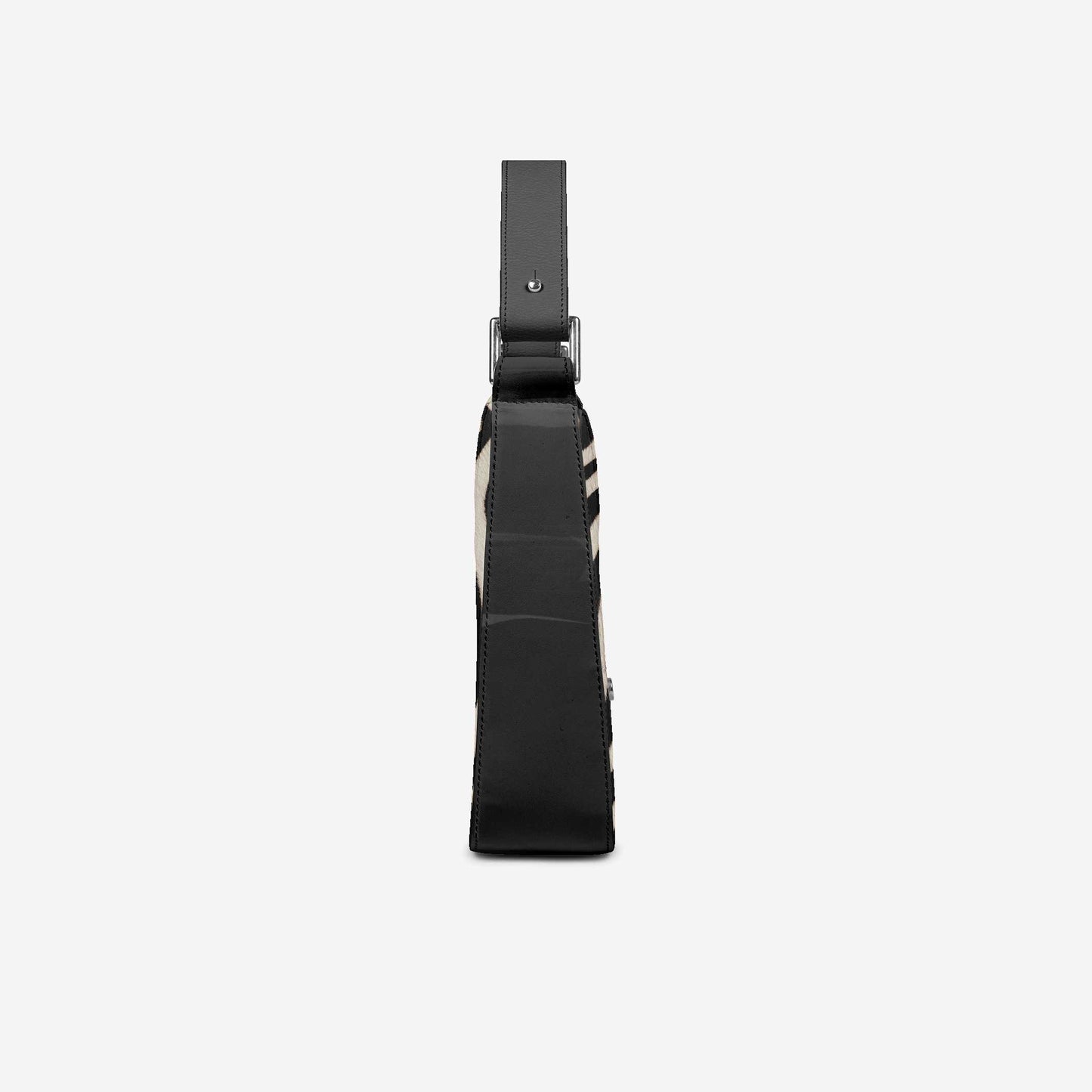Vegan Fashion NYC – Eco-Luxury Shoulder Bag by BYMANYC ® New York