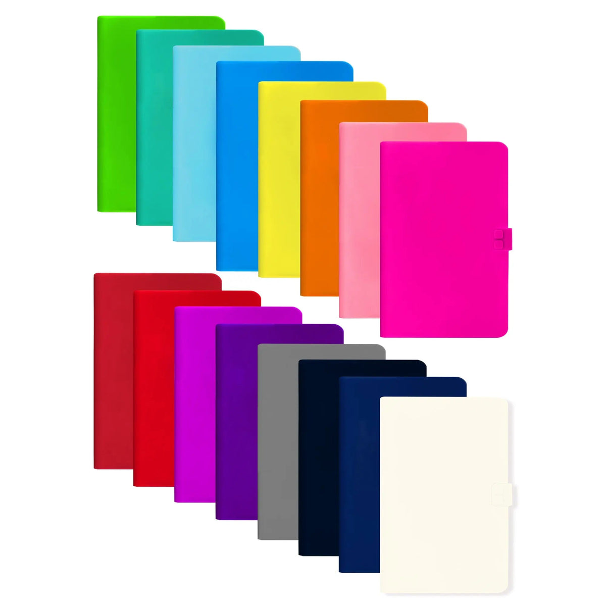 WAFF Memento Journal (Medium)