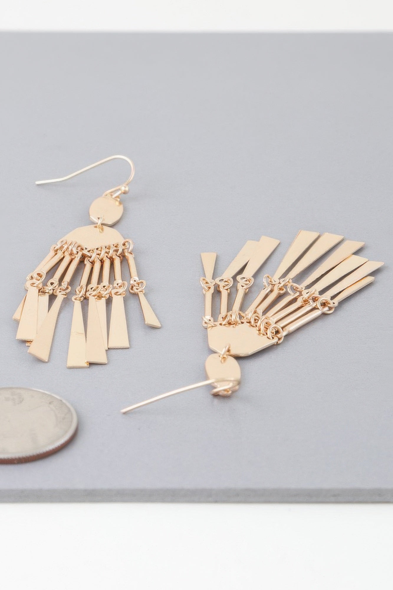 WOMEN'S EARRINGS Trending Prêt-À-Porter New Collection CHELSEA BYMANYC ® New York