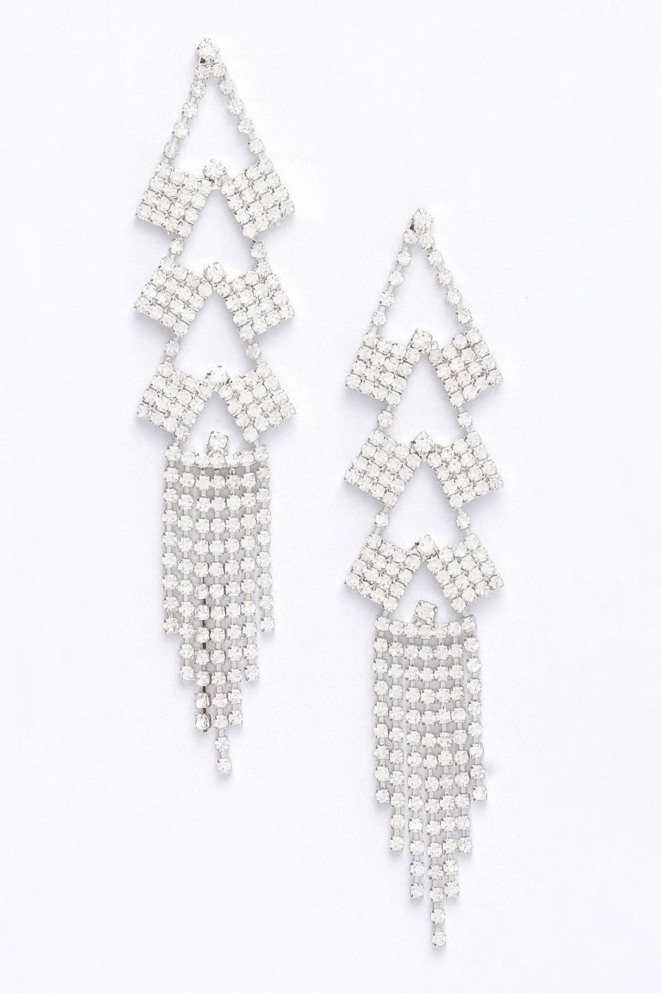 WOMEN'S EARRINGS Trending Prêt-À-Porter New Collection BRYANT PARK BYMANYC ® New York