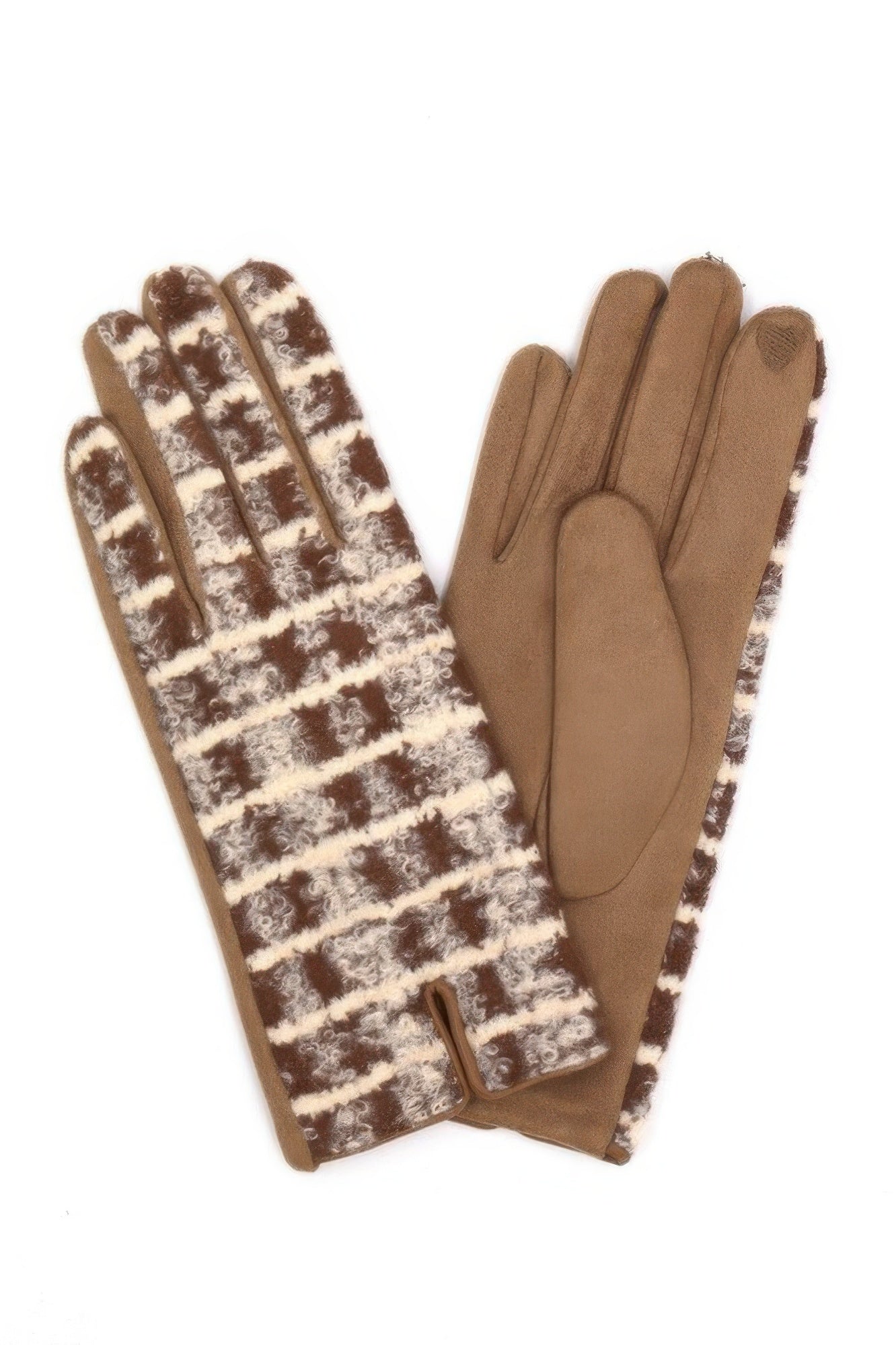 WOMEN'S GLOVES Eco-Friendly Prêt-À-Porter New Collection SAN FRANCISCO BYMANYC ® New York
