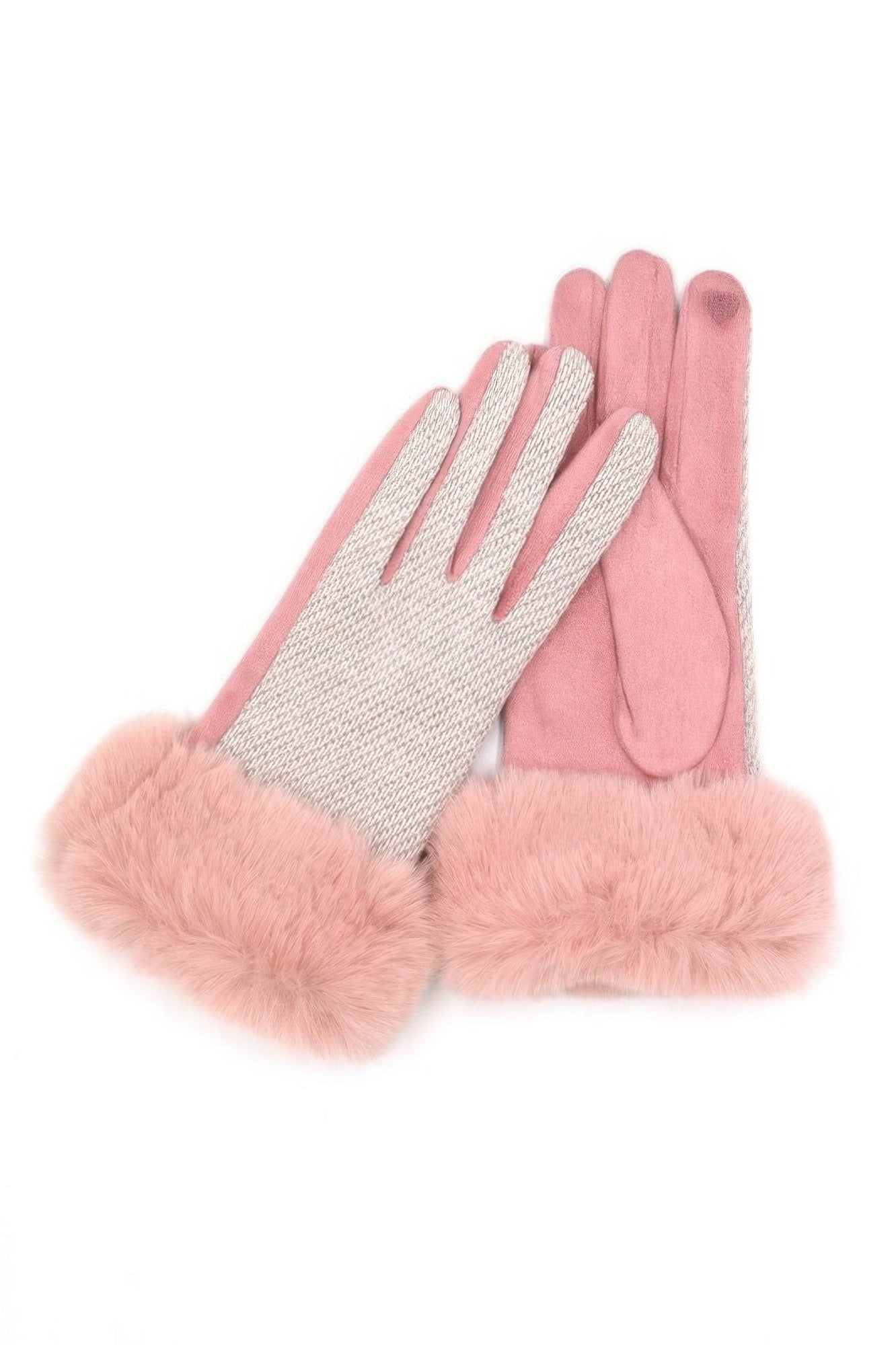 WOMEN'S GLOVES Eco-Friendly Prêt-À-Porter New Collection BOSTON BYMANYC ® New York