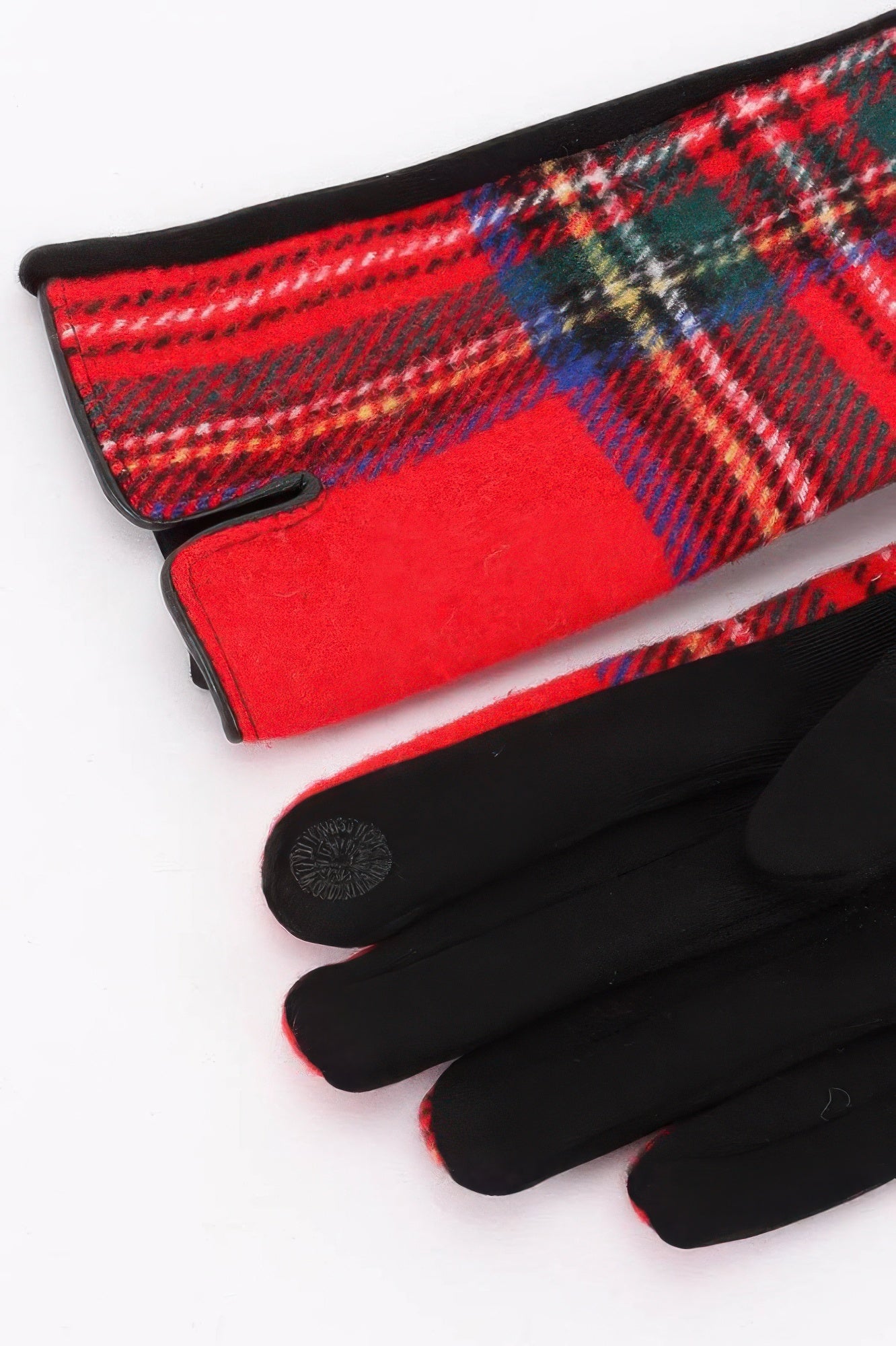 WOMEN'S GLOVES Eco-Friendly Prêt-À-Porter New Collection SEATTLE BYMANYC ® New York