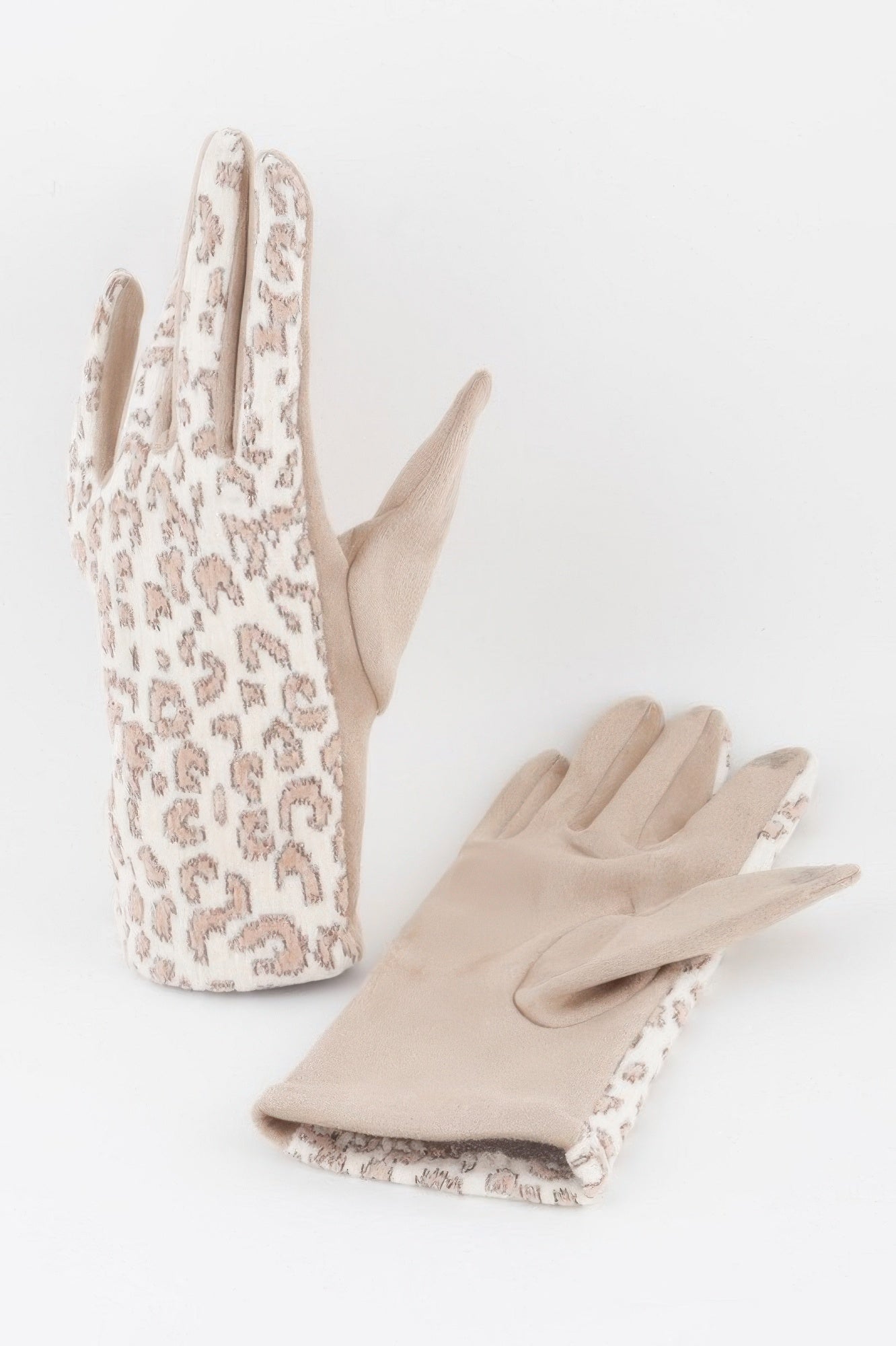 WOMEN'S GLOVES Eco-Friendly Prêt-À-Porter New Collection DENVER BYMANYC ® New York