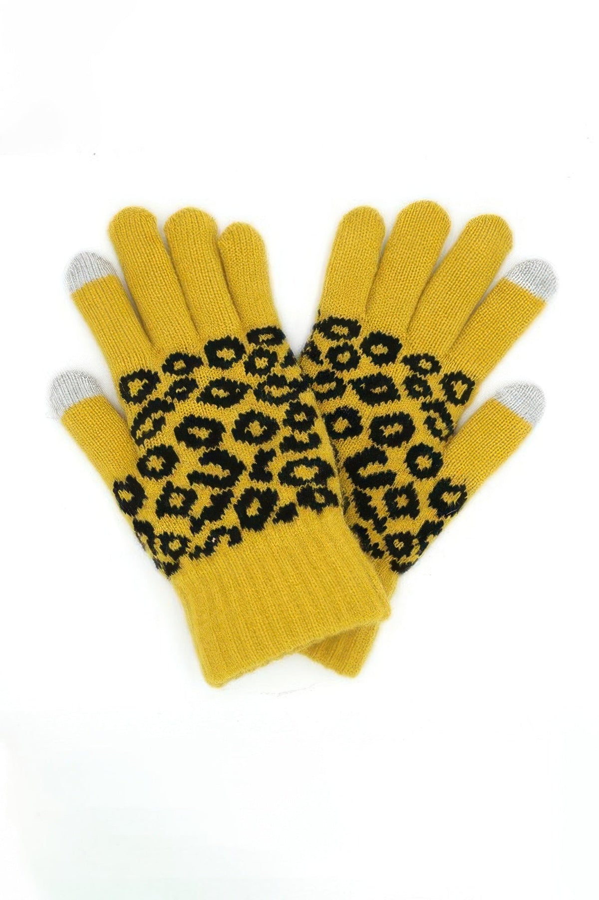 WOMEN'S GLOVES Eco-Friendly Prêt-À-Porter New Collection NEW ORLEANS BYMANYC ® New York