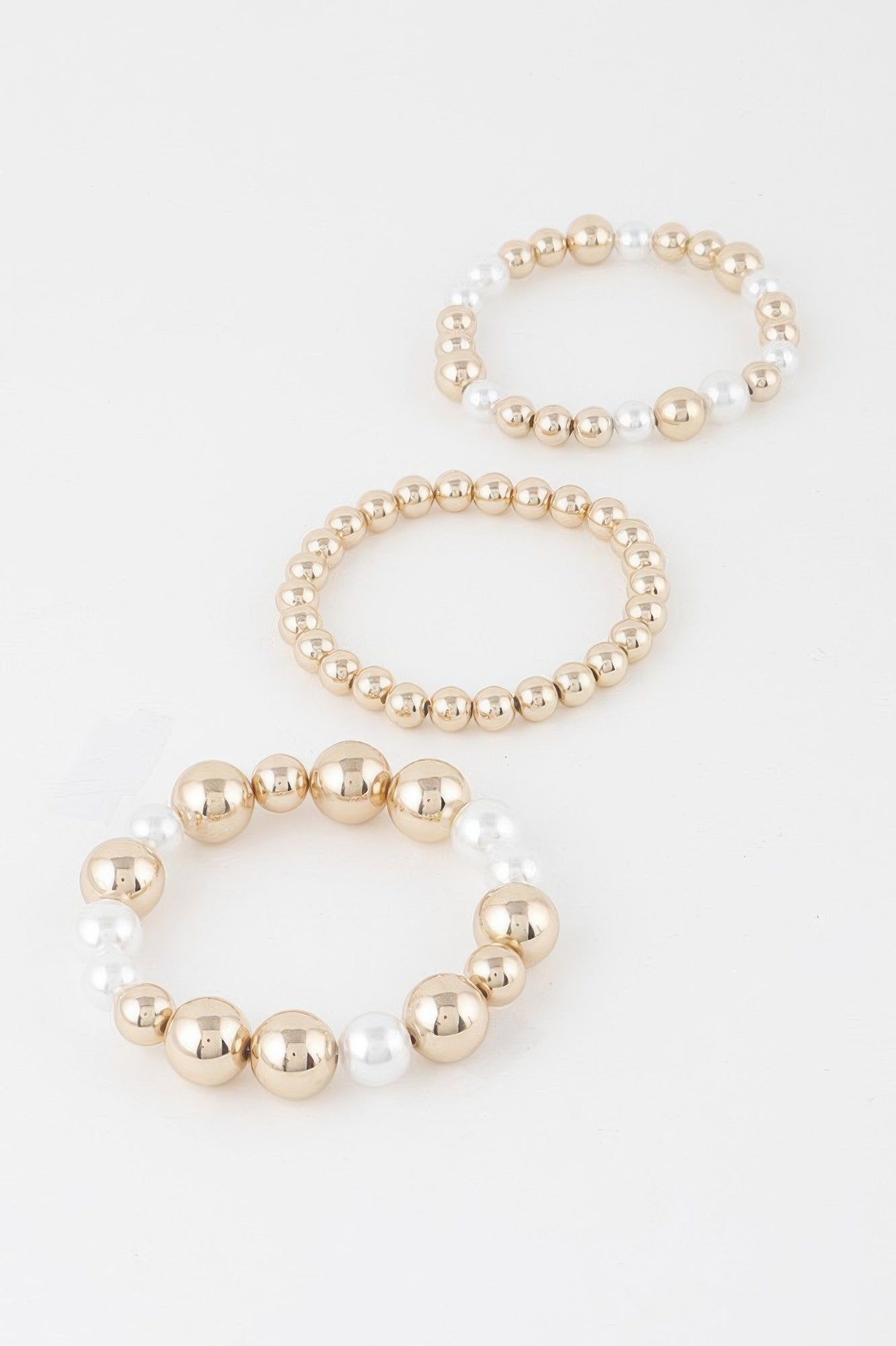 Women's Jewelry - Bracelet Stylish Urban the Wall Street BYMANYC ® New York