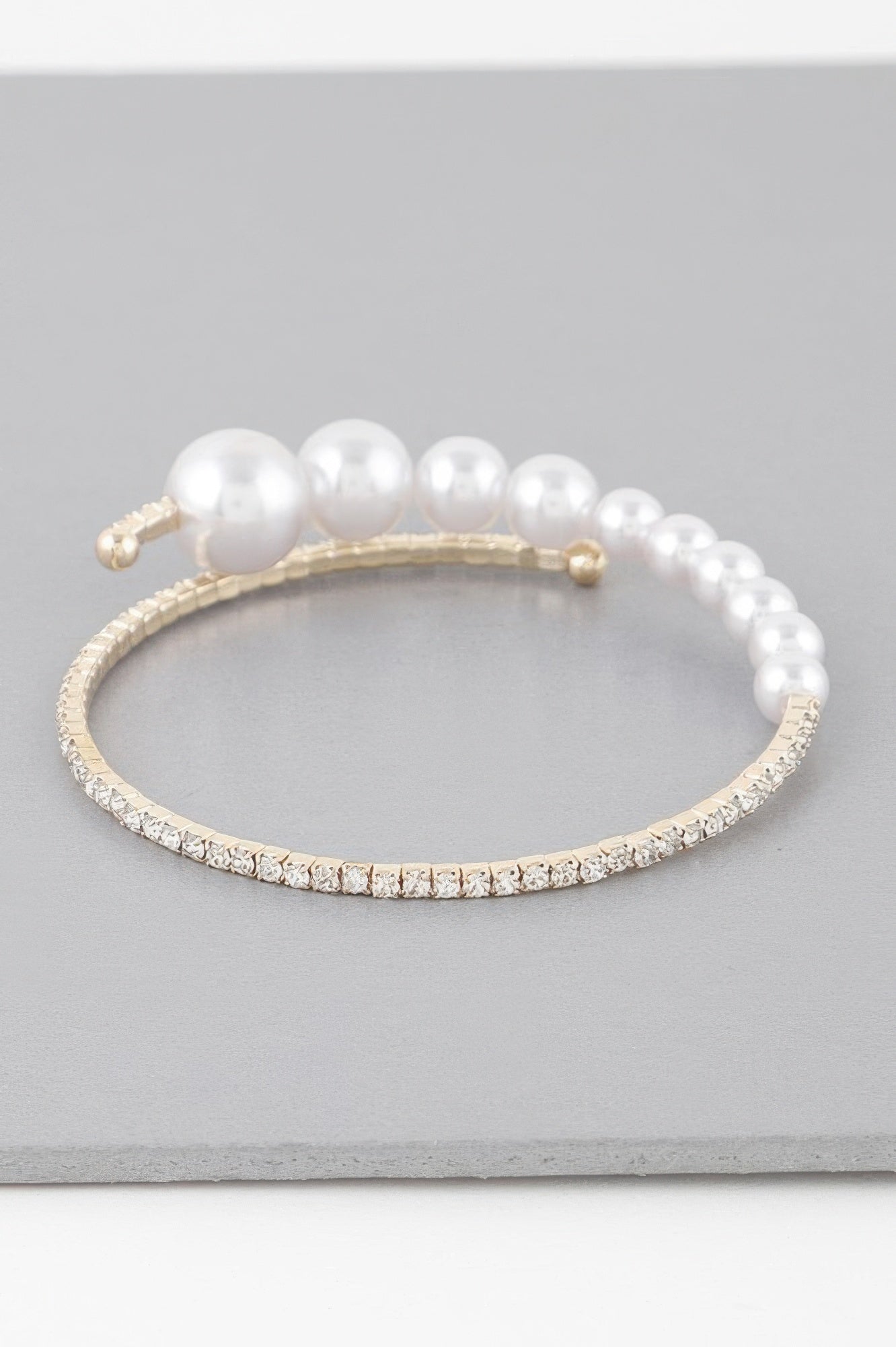 Women's Jewelry - Bracelet Fashion Statement the Empire BYMANYC ® New York
