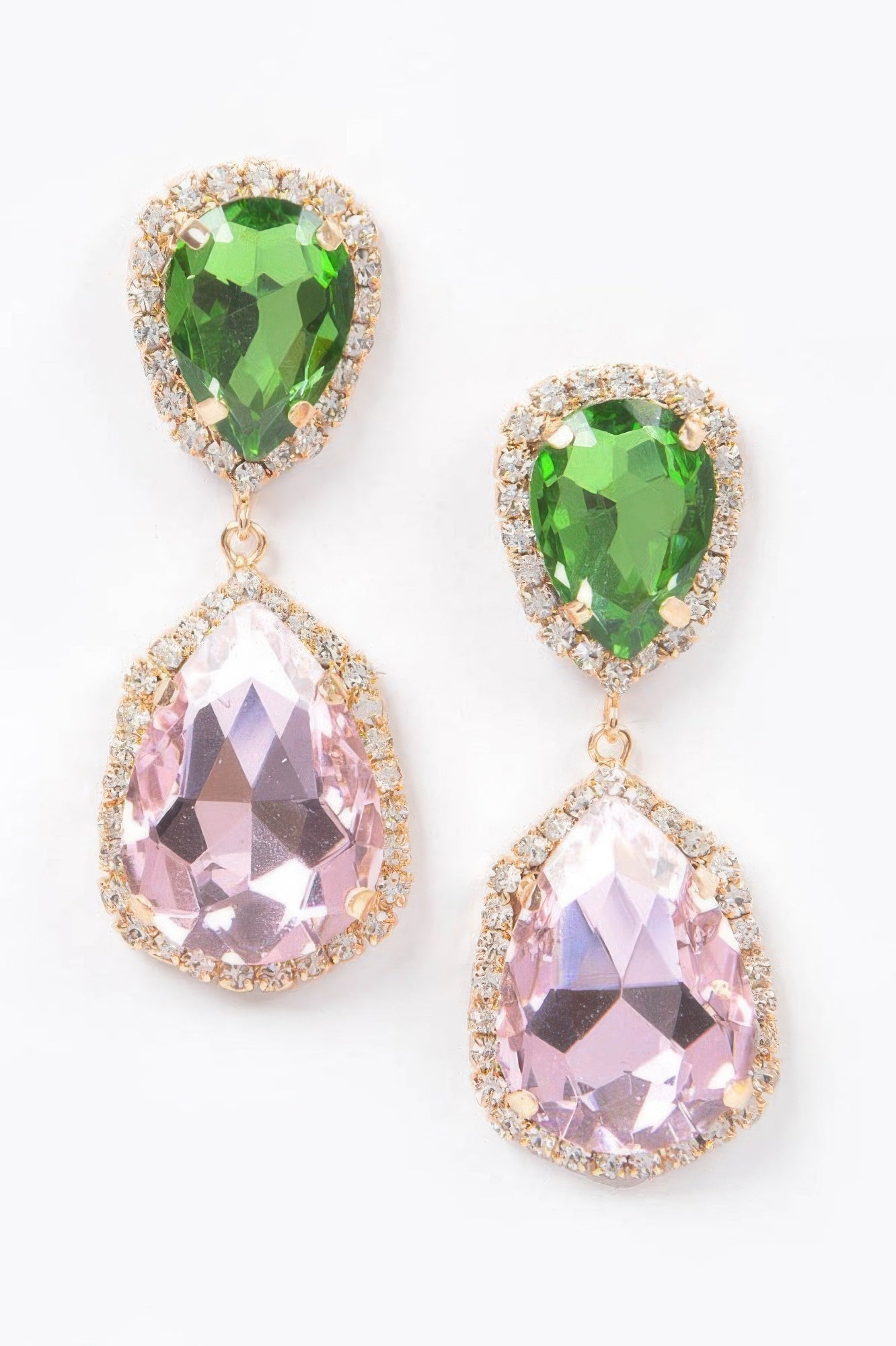 Women's Jewelry - Earrings Stylish Heritage the Roosevelt BYMANYC ® New York