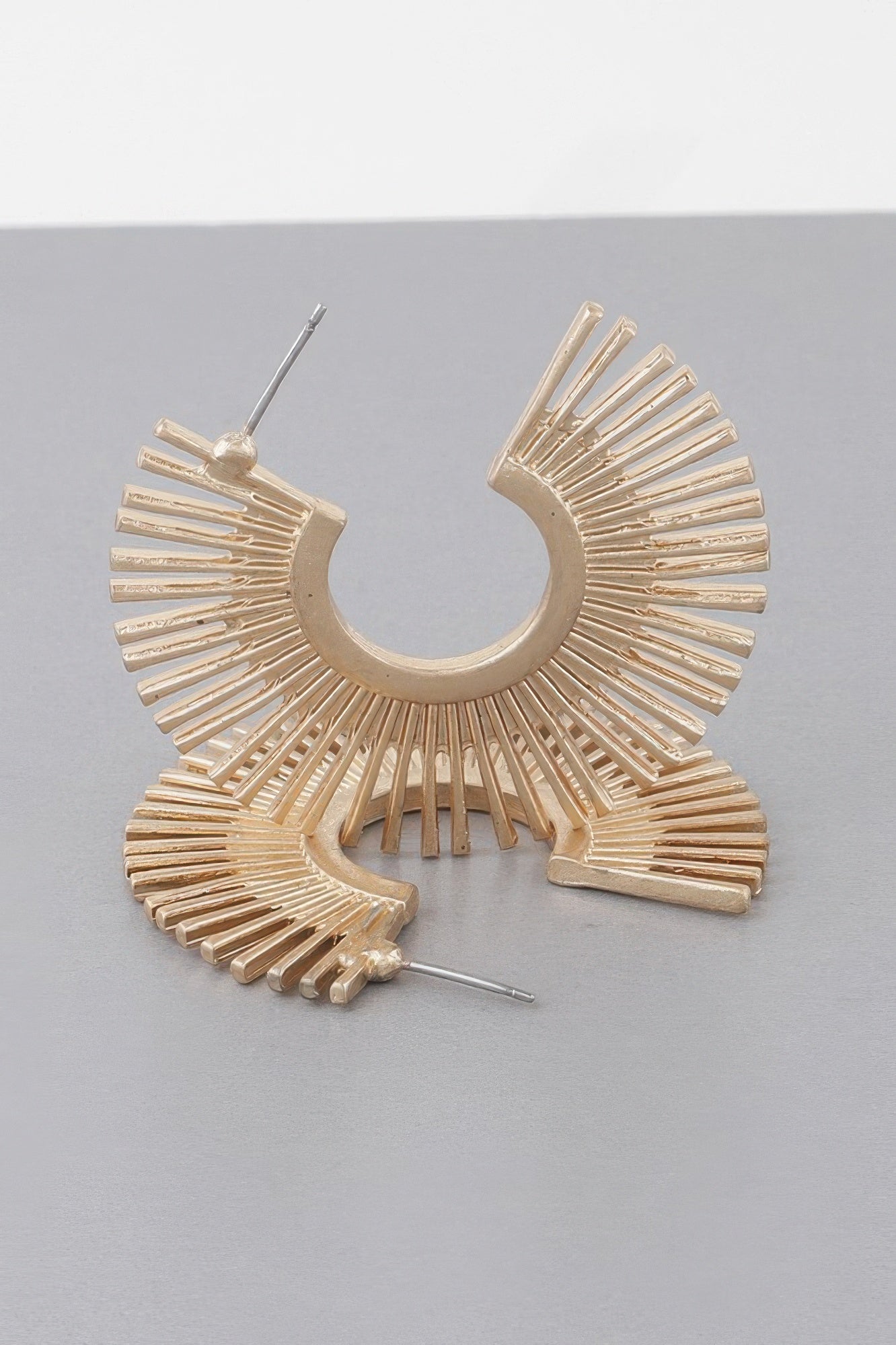Women's Jewelry - Earrings Modern Glam the Astor Place BYMANYC ® New York