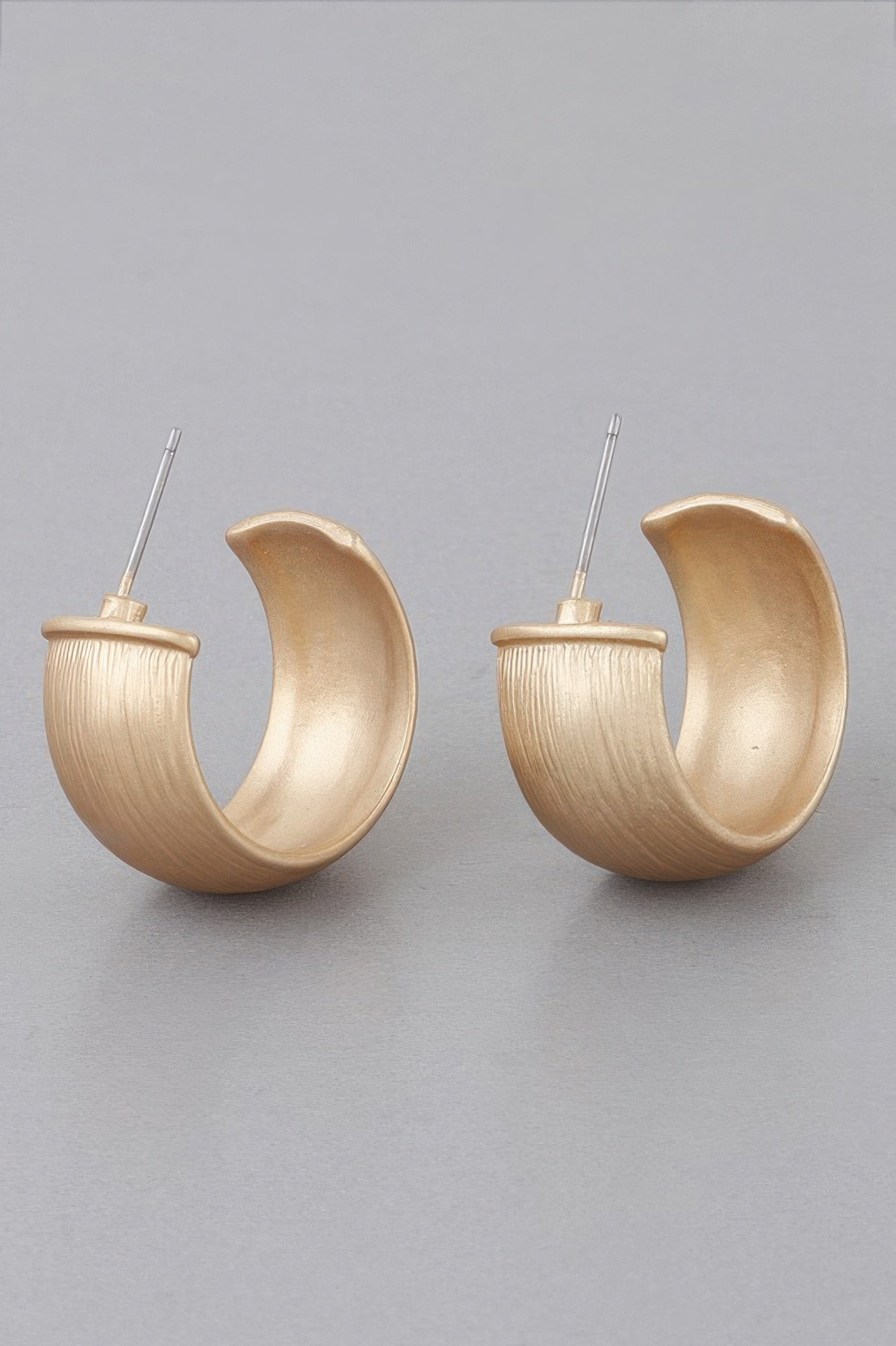 Women's Jewelry - Earrings Stylish Urban the Lexington BYMANYC ® New York
