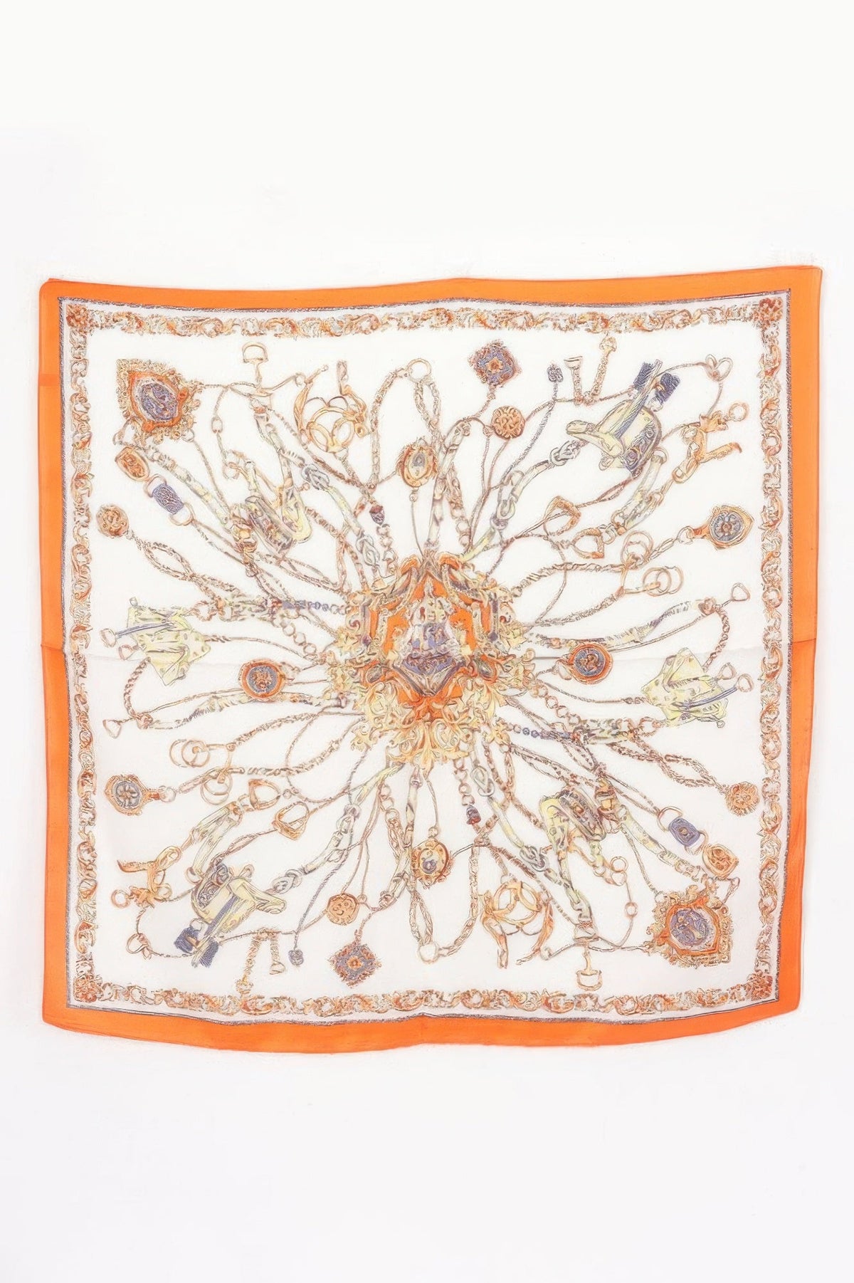 WOMEN'S SCARVES Eco-Friendly Prêt-À-Porter New Collection FIFTH AVENUE BYMANYC ® New York