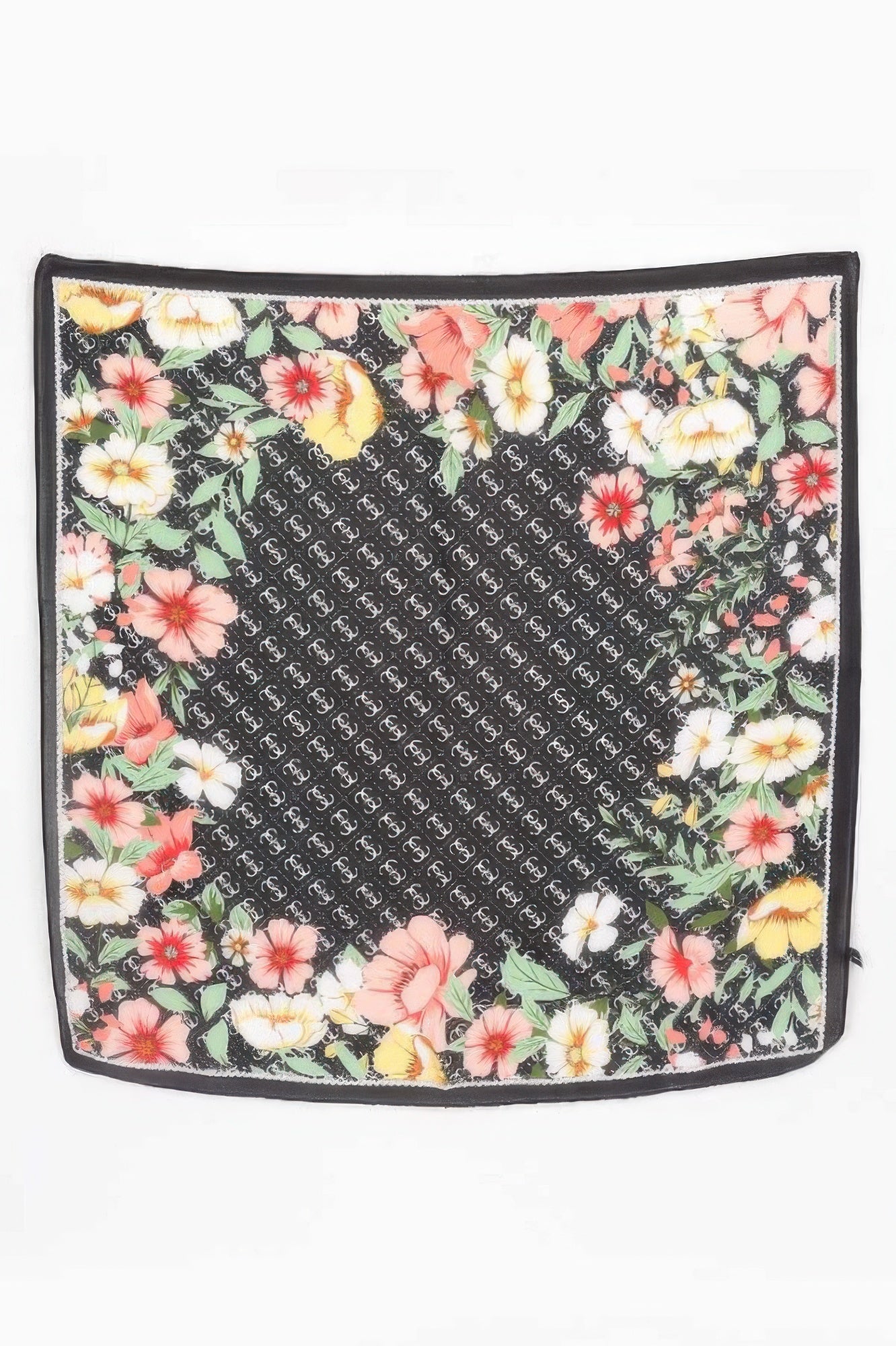 WOMEN'S SCARVES Eco-Friendly Prêt-À-Porter New Collection UPPER EAST SIDE BYMANYC ® New York