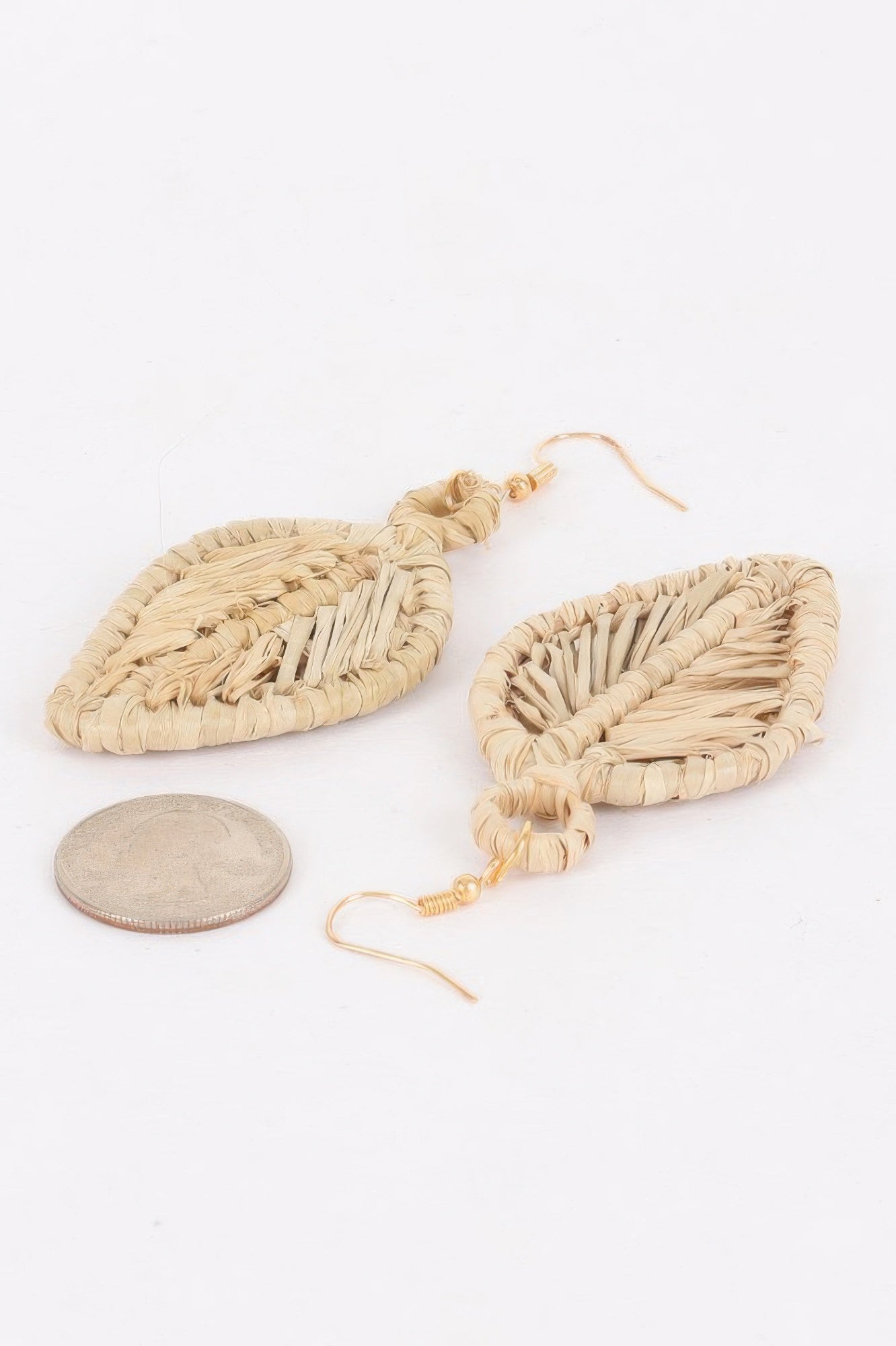 Women's Jewelry - Earrings Trendy Elegant the DUMBO BYMANYC ® New York