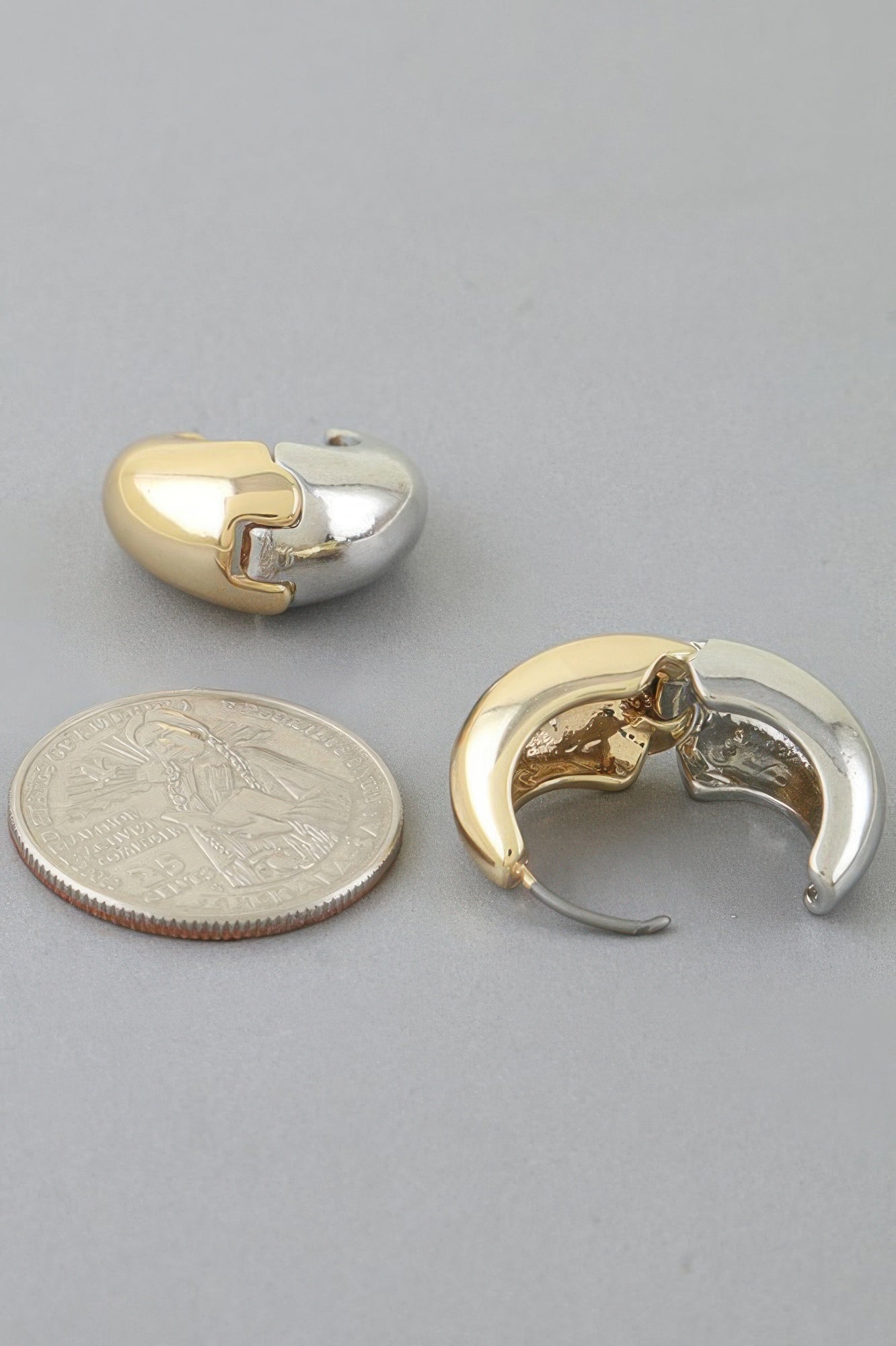 Women's Jewelry - Earrings Modern Chic the Meatpacking BYMANYC ® New York
