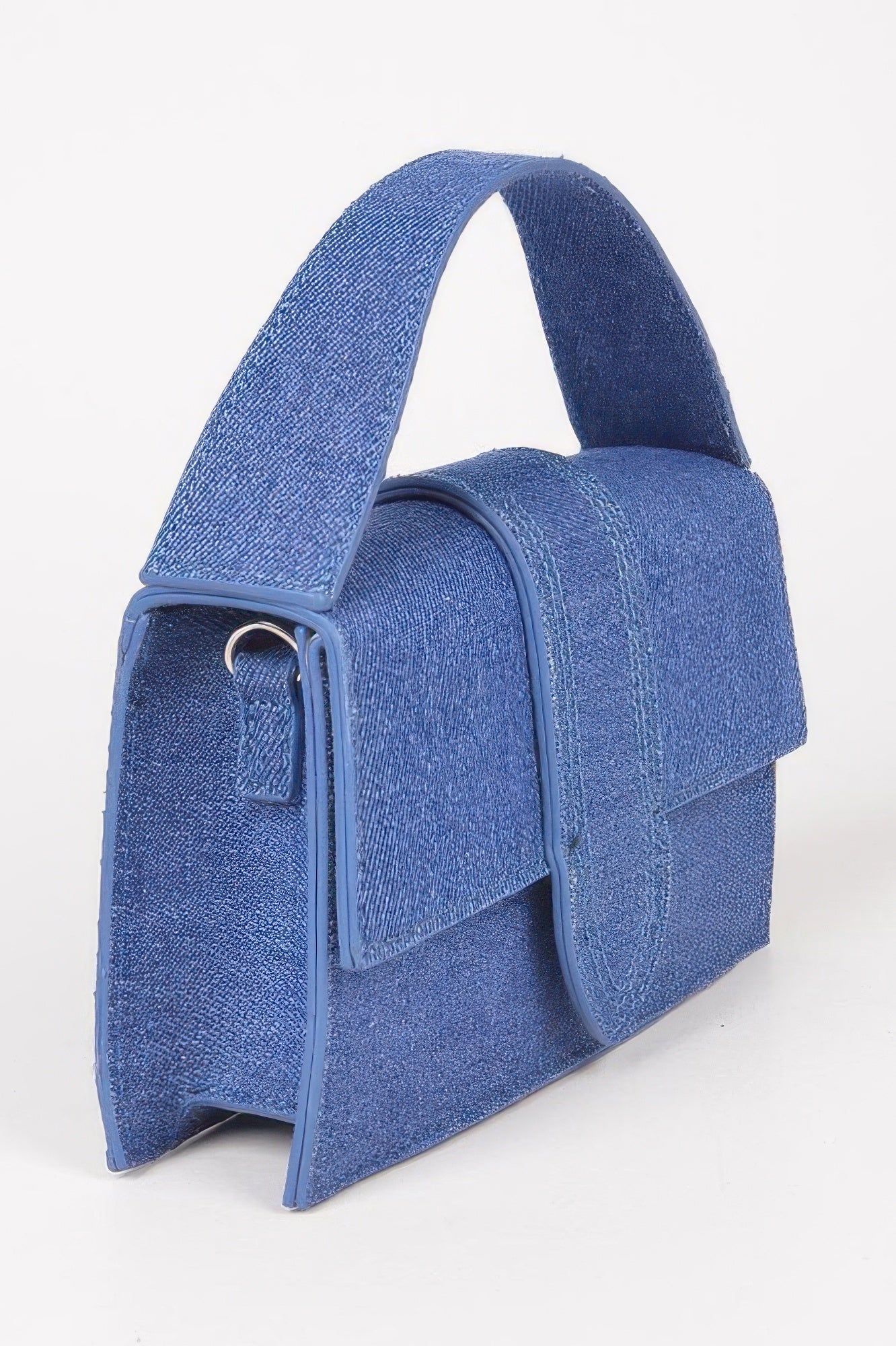 WOMEN'S HANDBAG WALL STREET CHIC New Collection IBIZA BYMANYC ® New York