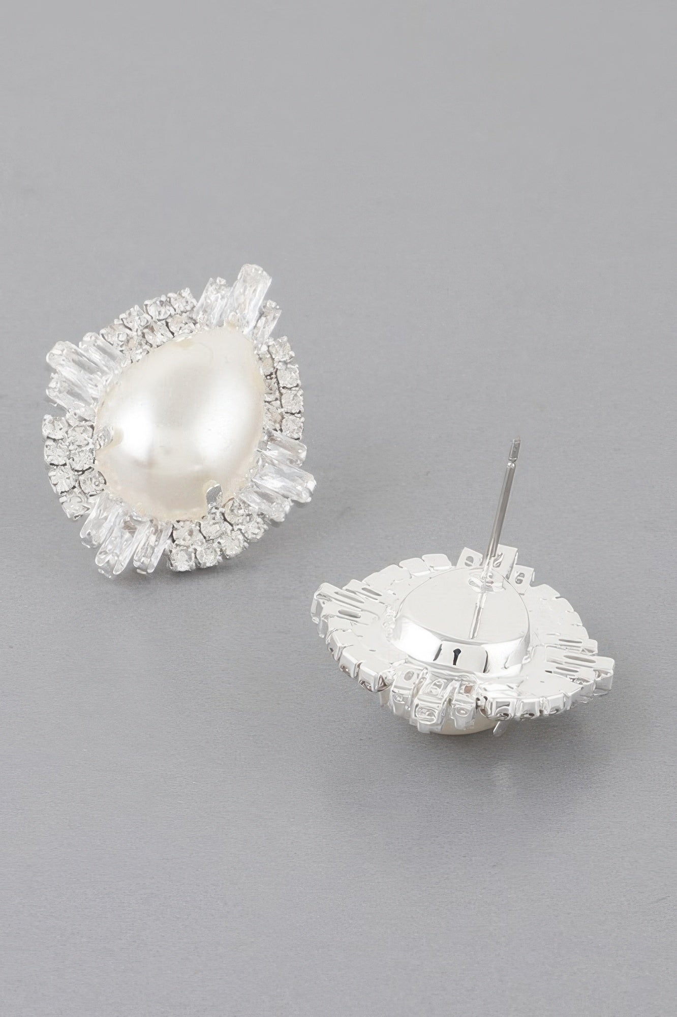 Women's Jewelry - Earrings Trendy Craft the St. Marks BYMANYC ® New York