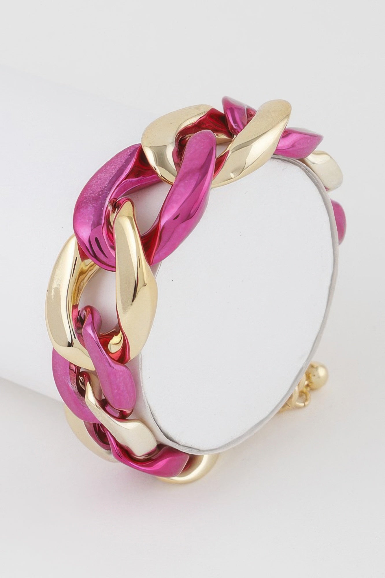 Women's Jewelry - Bracelet Fashion Luxe the Battery Park BYMANYC ® New York